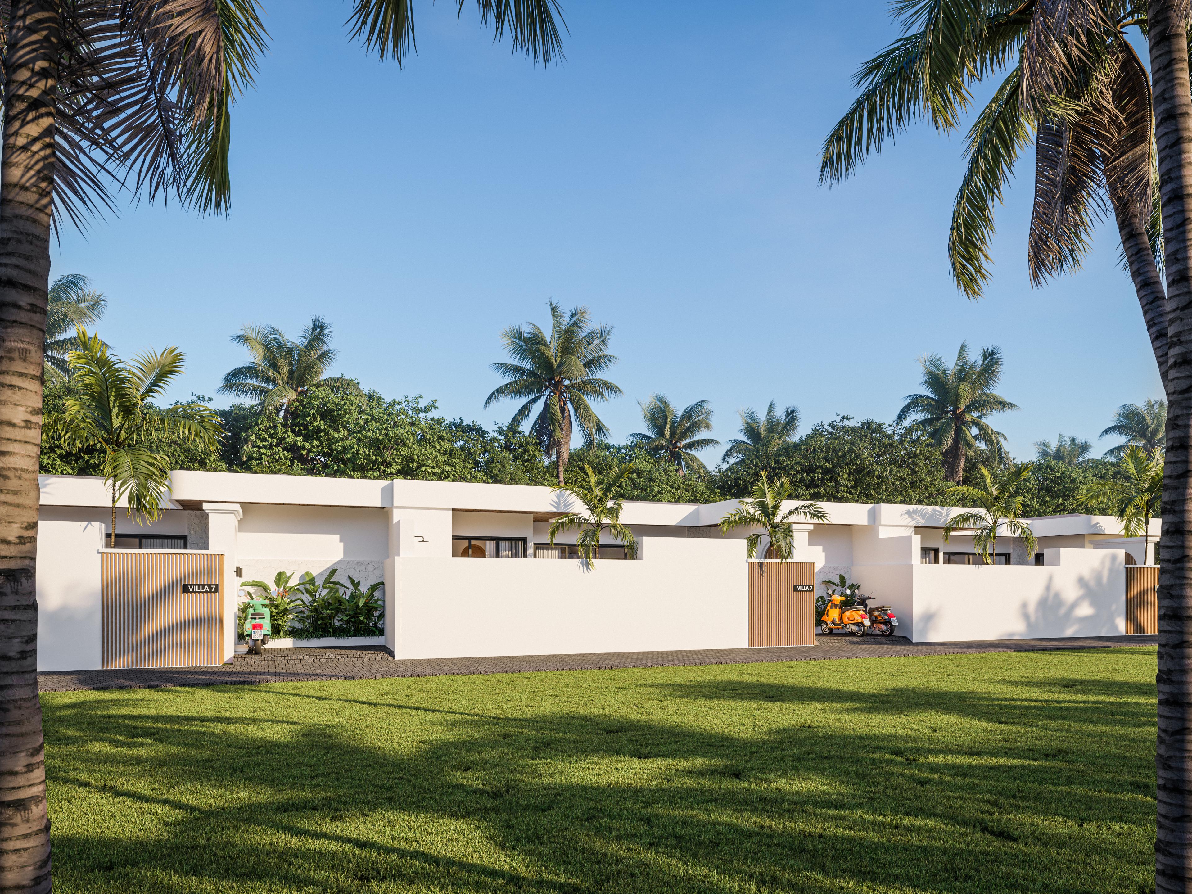 Casa Pecatu villa in Uluwatu, Bukit, Bali — thumbnail 10