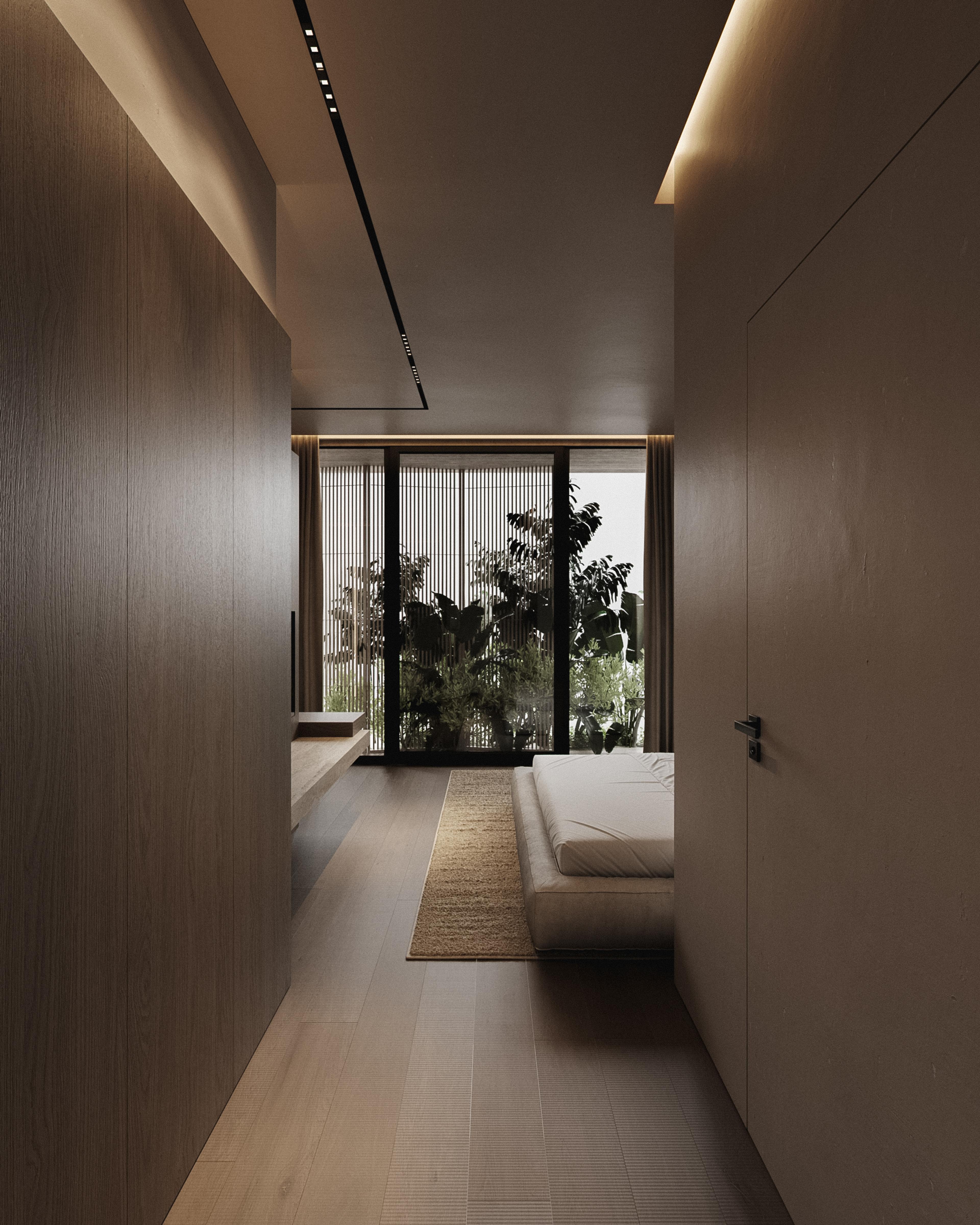 Prive Pererenan villa in Pererenan, Canggu, Bali — thumbnail 59