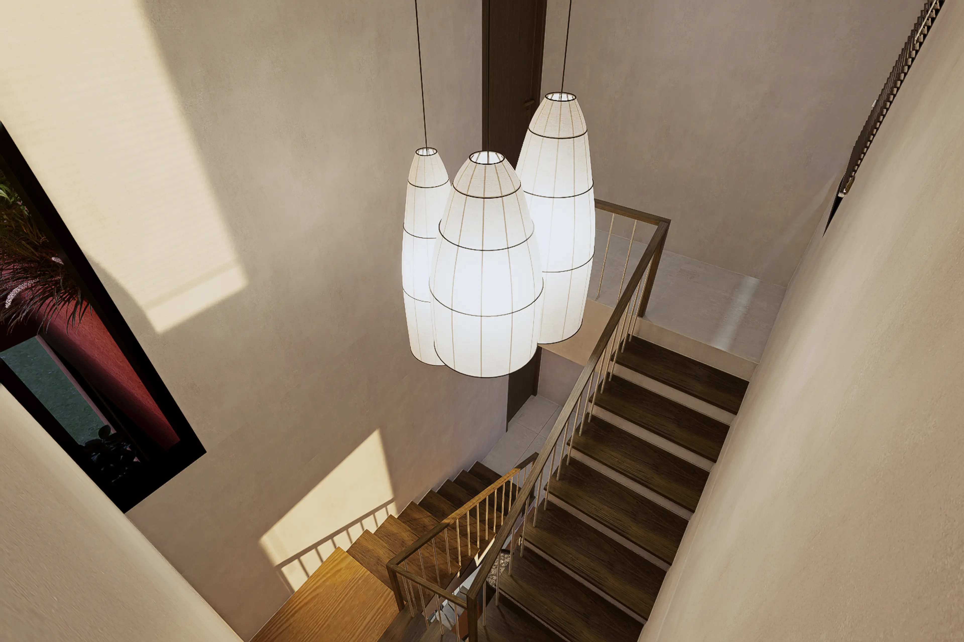 villa in Berawa, Canggu, Bali — thumbnail 49