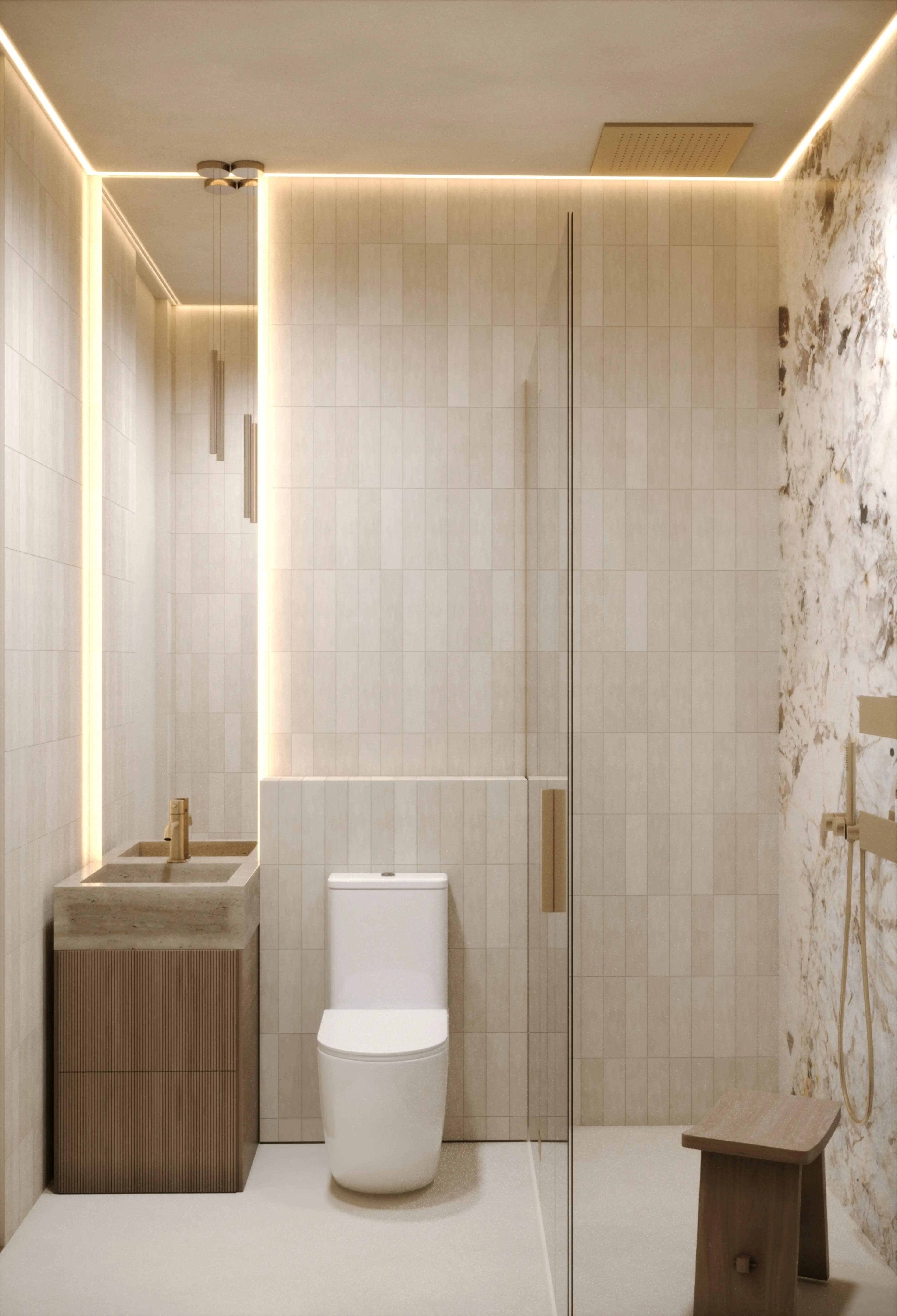 property in Melasti, Bukit, Bali — thumbnail 65