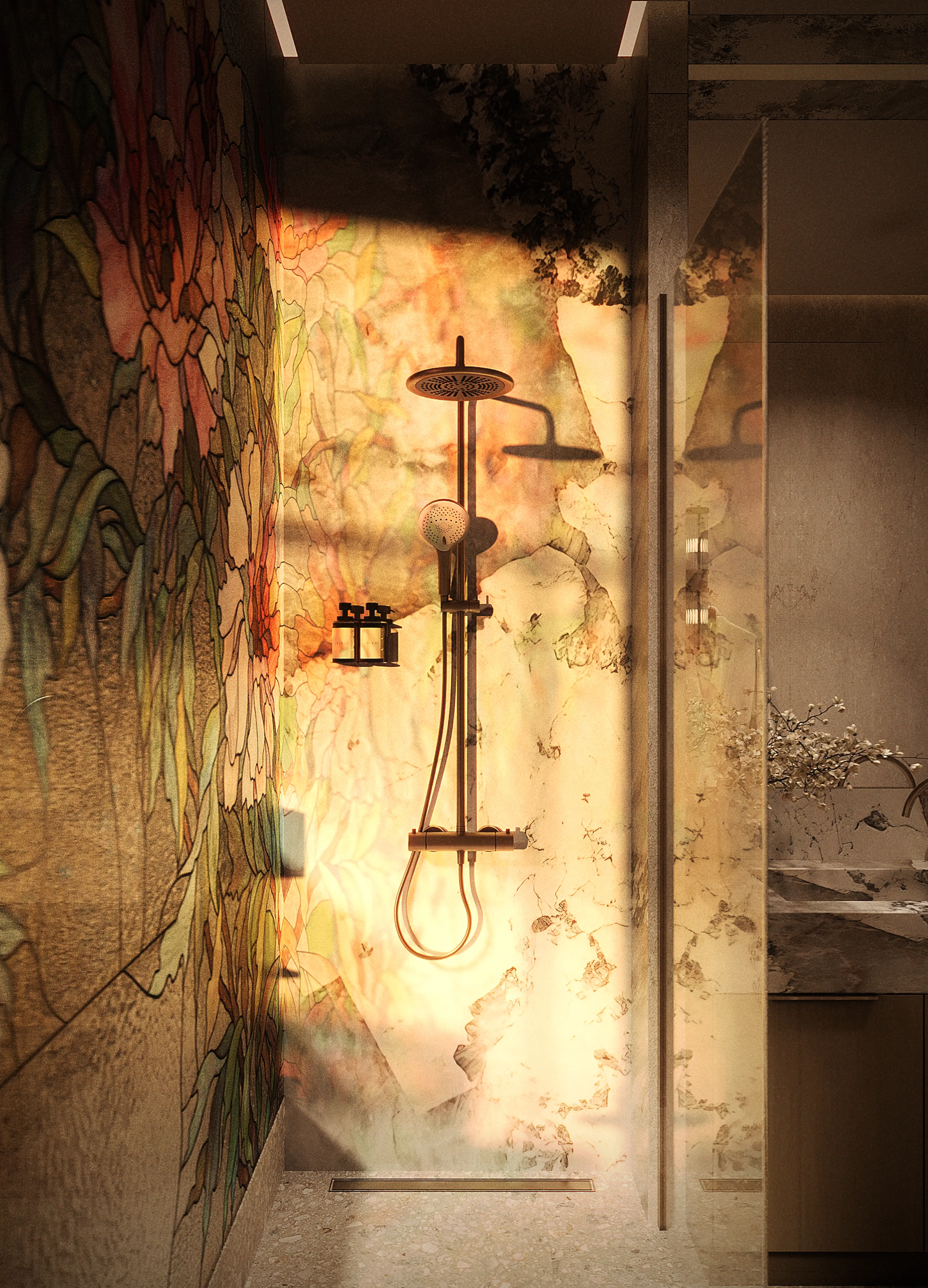 property in Melasti, Bukit, Bali — thumbnail 6