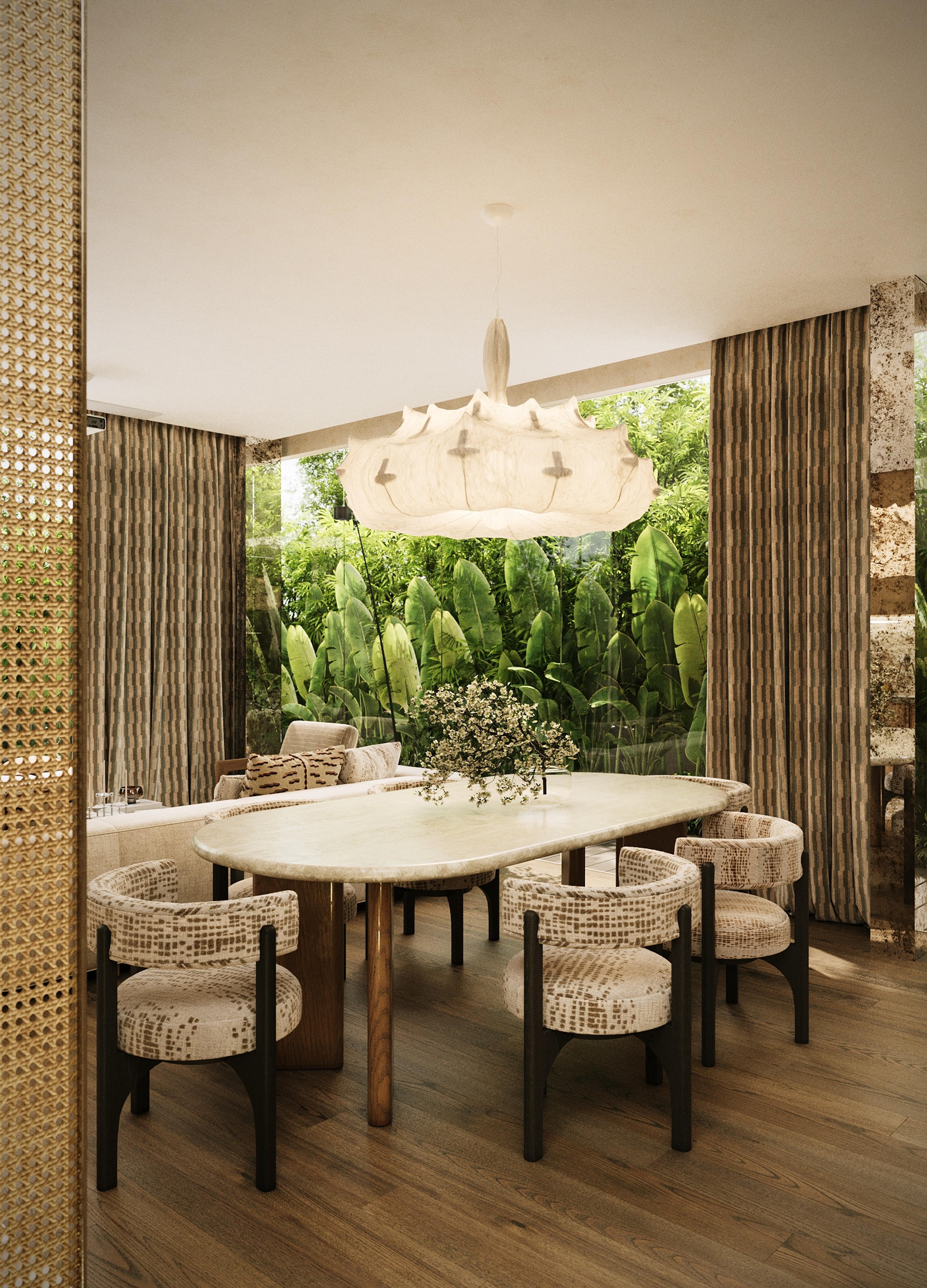 Aravita Residence villa in Nusa Dua, Bukit, Bali — thumbnail 139