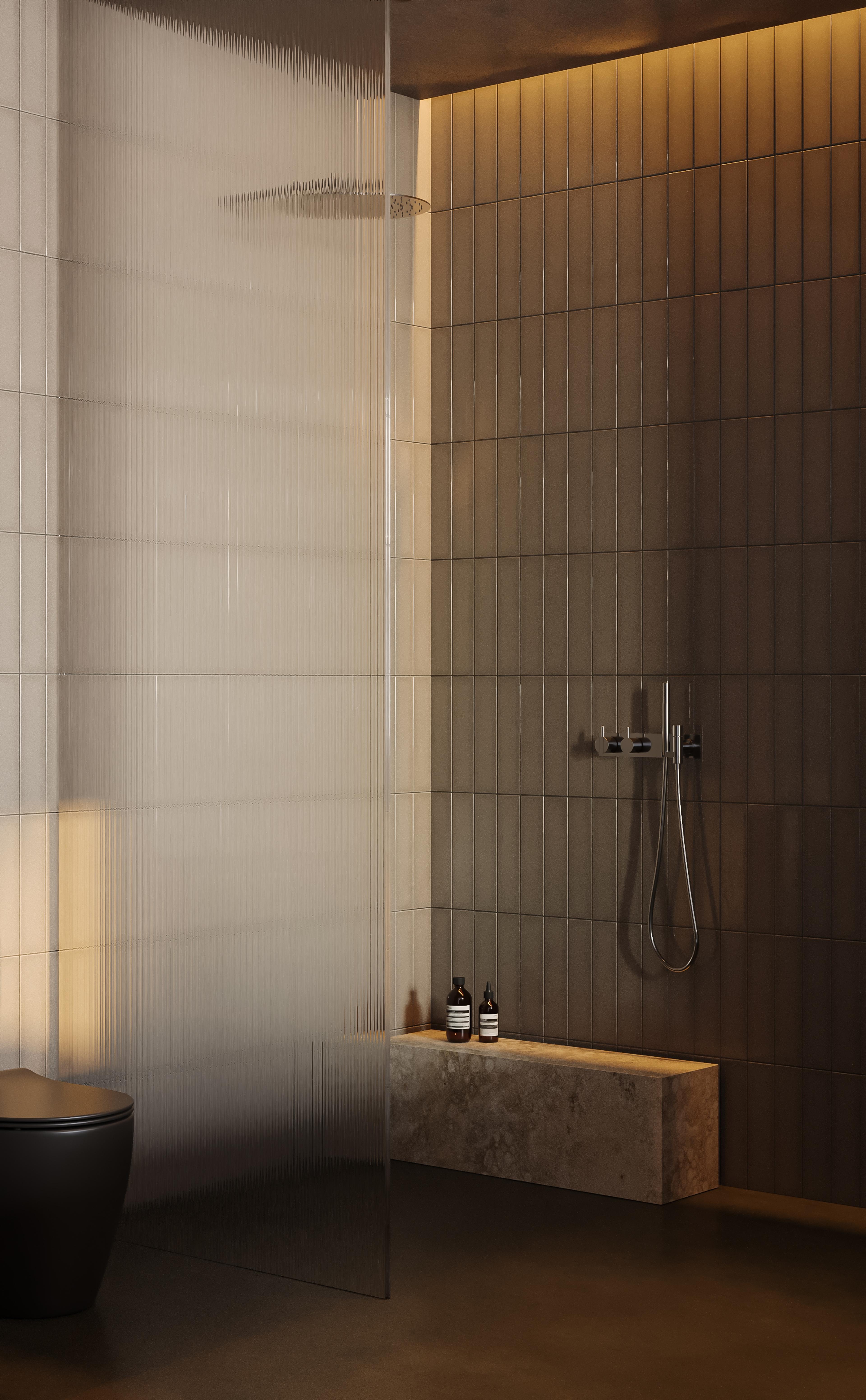 Nexa Skygarden (Royal Oasis) studio in Pererenan, Canggu, Bali