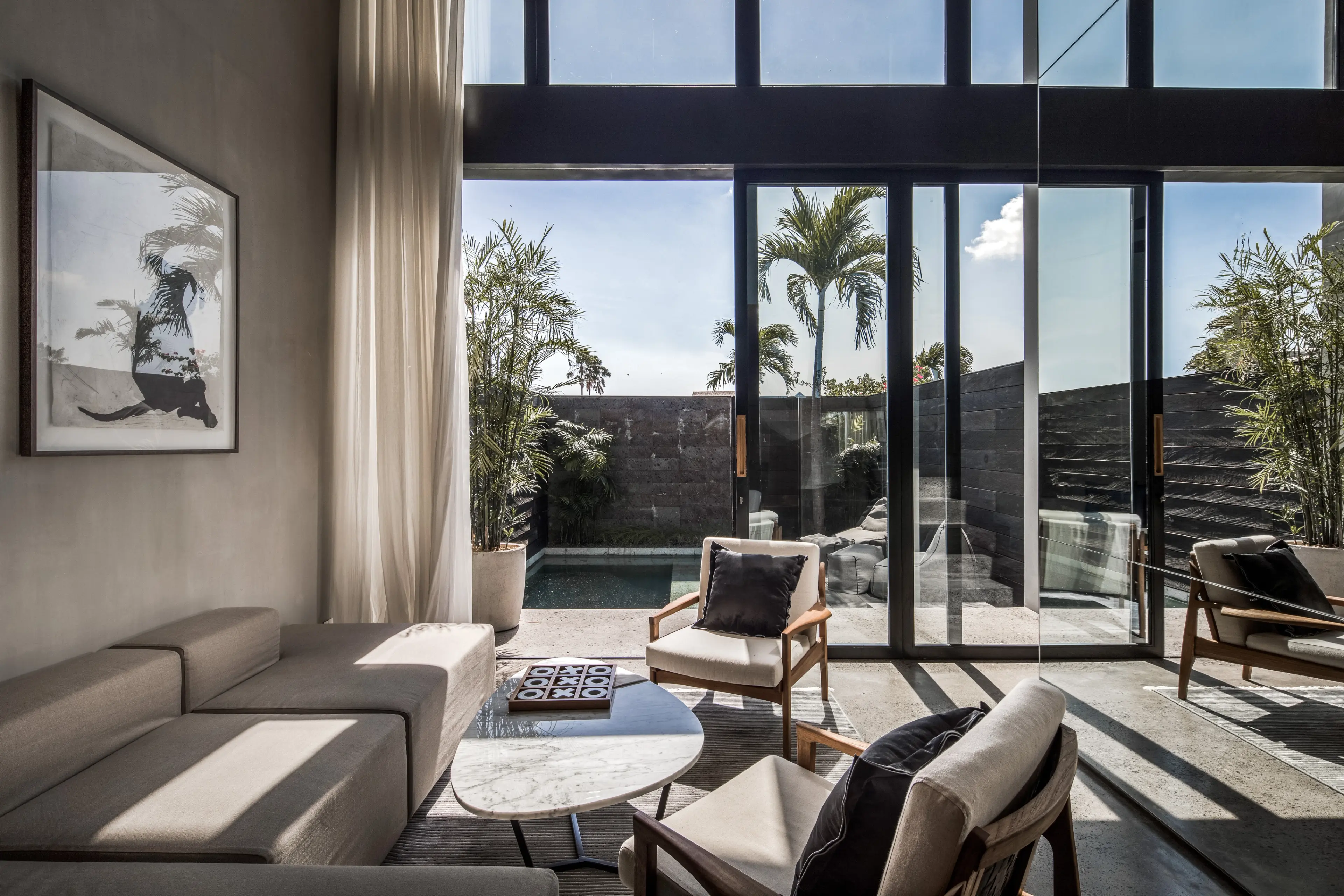 apartment in Batu Belig, Canggu, Bali — thumbnail 5