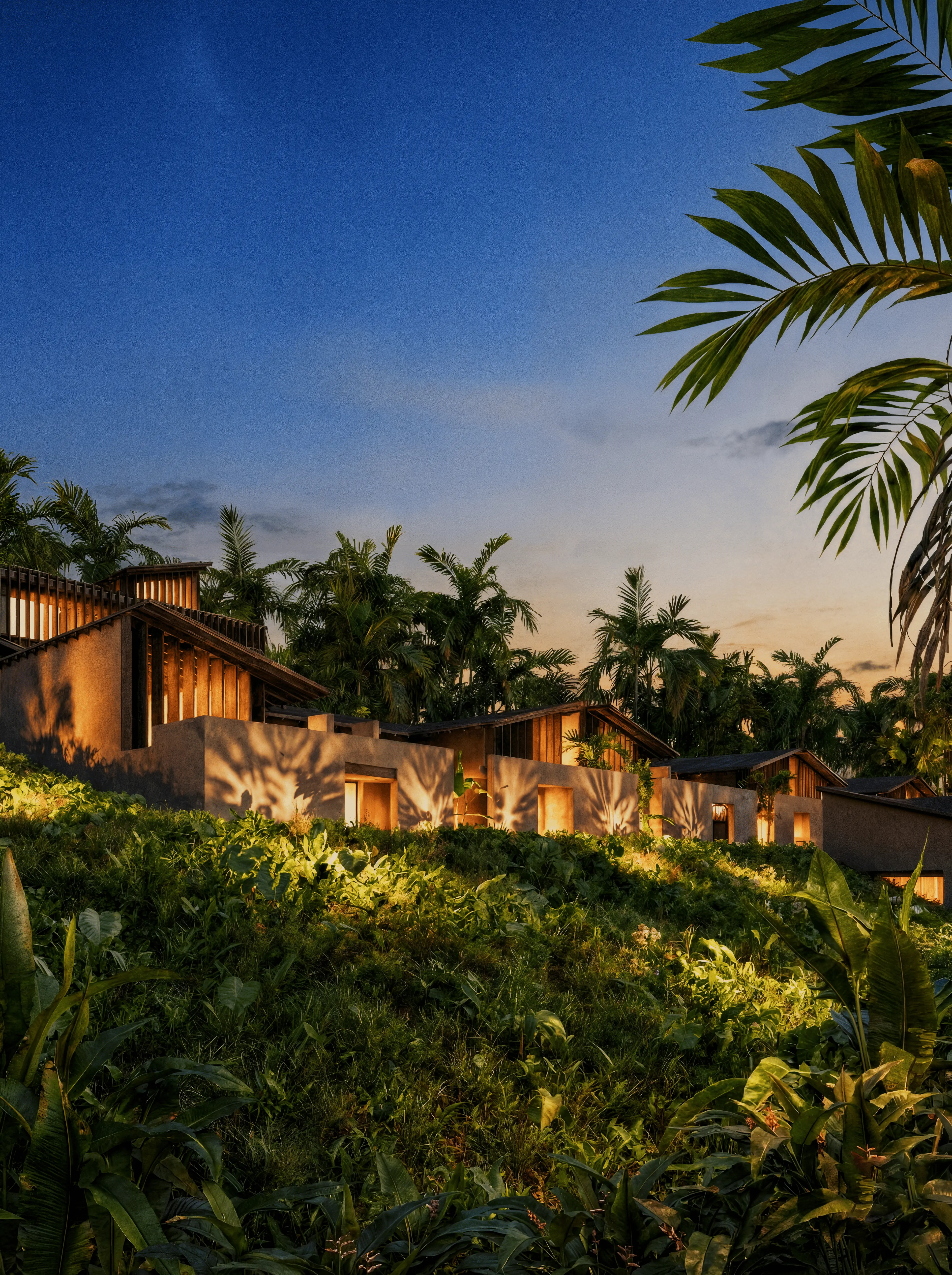 property in Nunggalan, Bukit, Bali — thumbnail 11