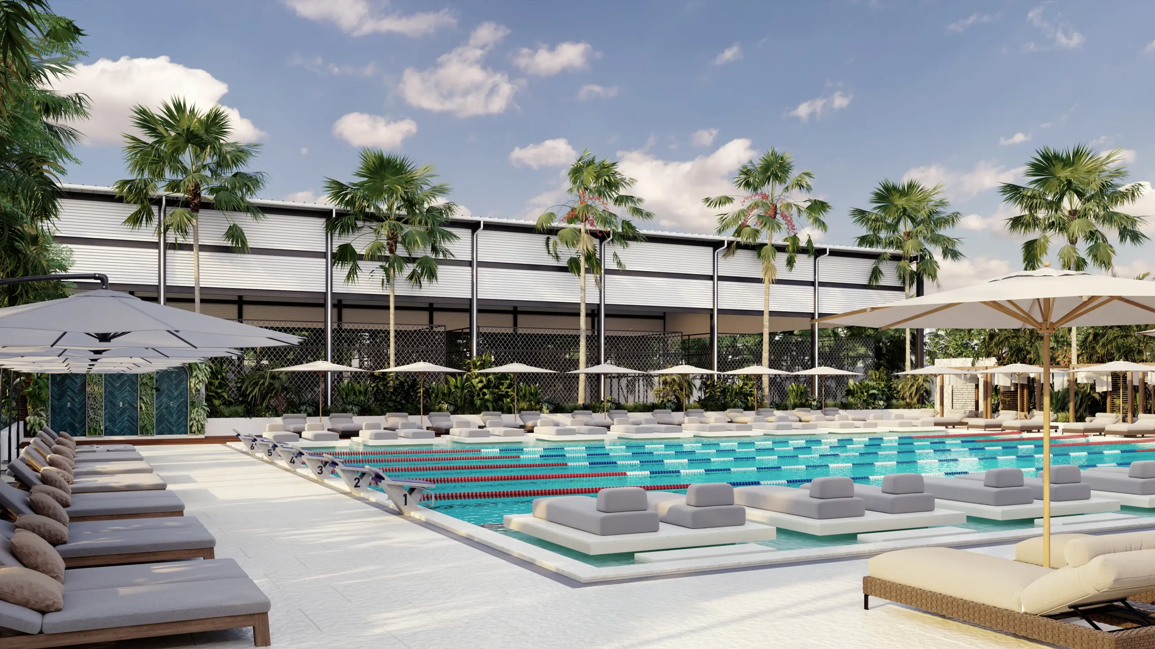 studio in Berawa, Canggu, Bali — thumbnail 3