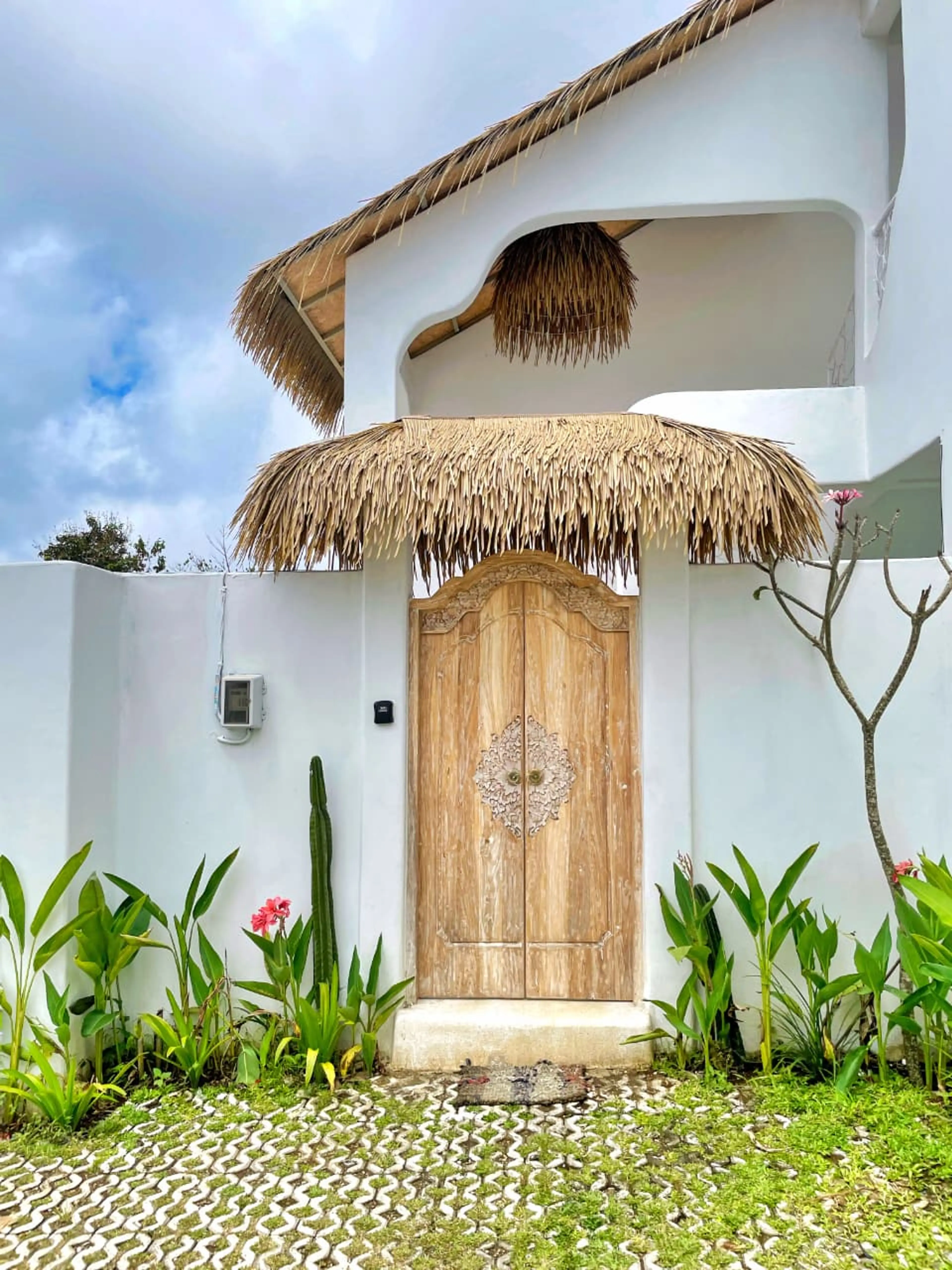 villa in Melasti, Bukit, Bali — thumbnail 2