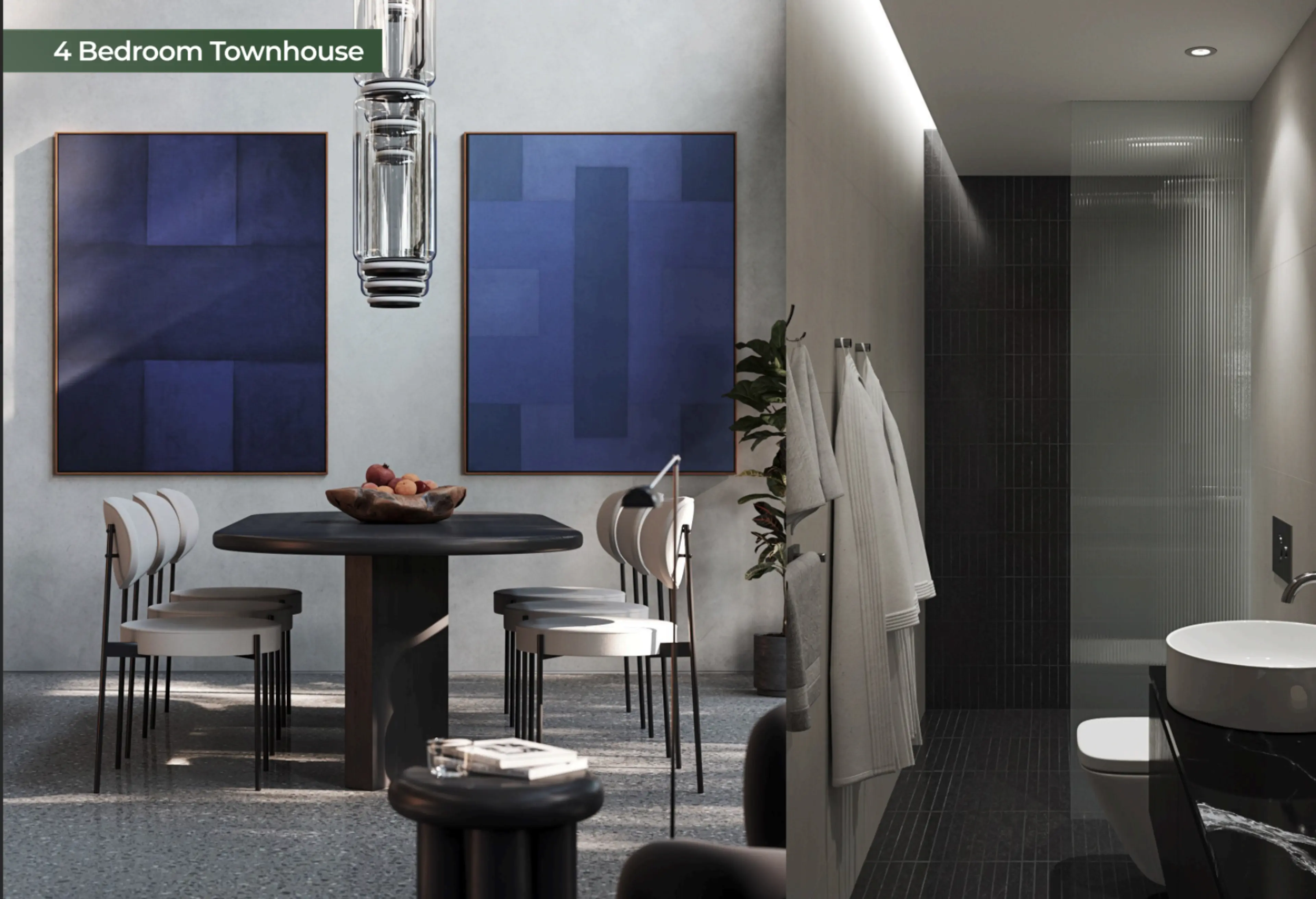 property in Nuanu City, Tabanan, Bali — thumbnail 6