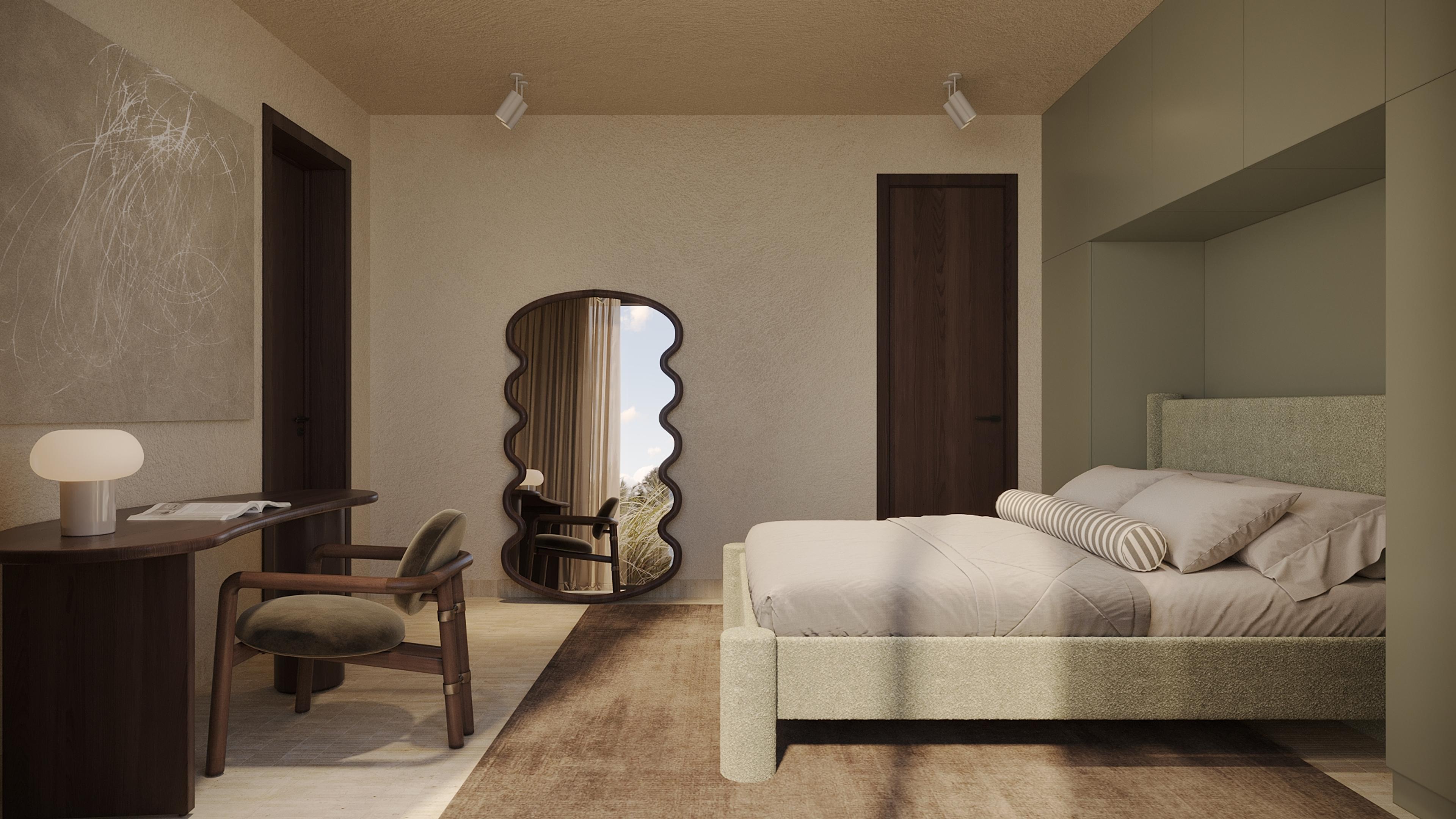 Baza Kedungu property in Kedungu, Tabanan, Bali — thumbnail 35