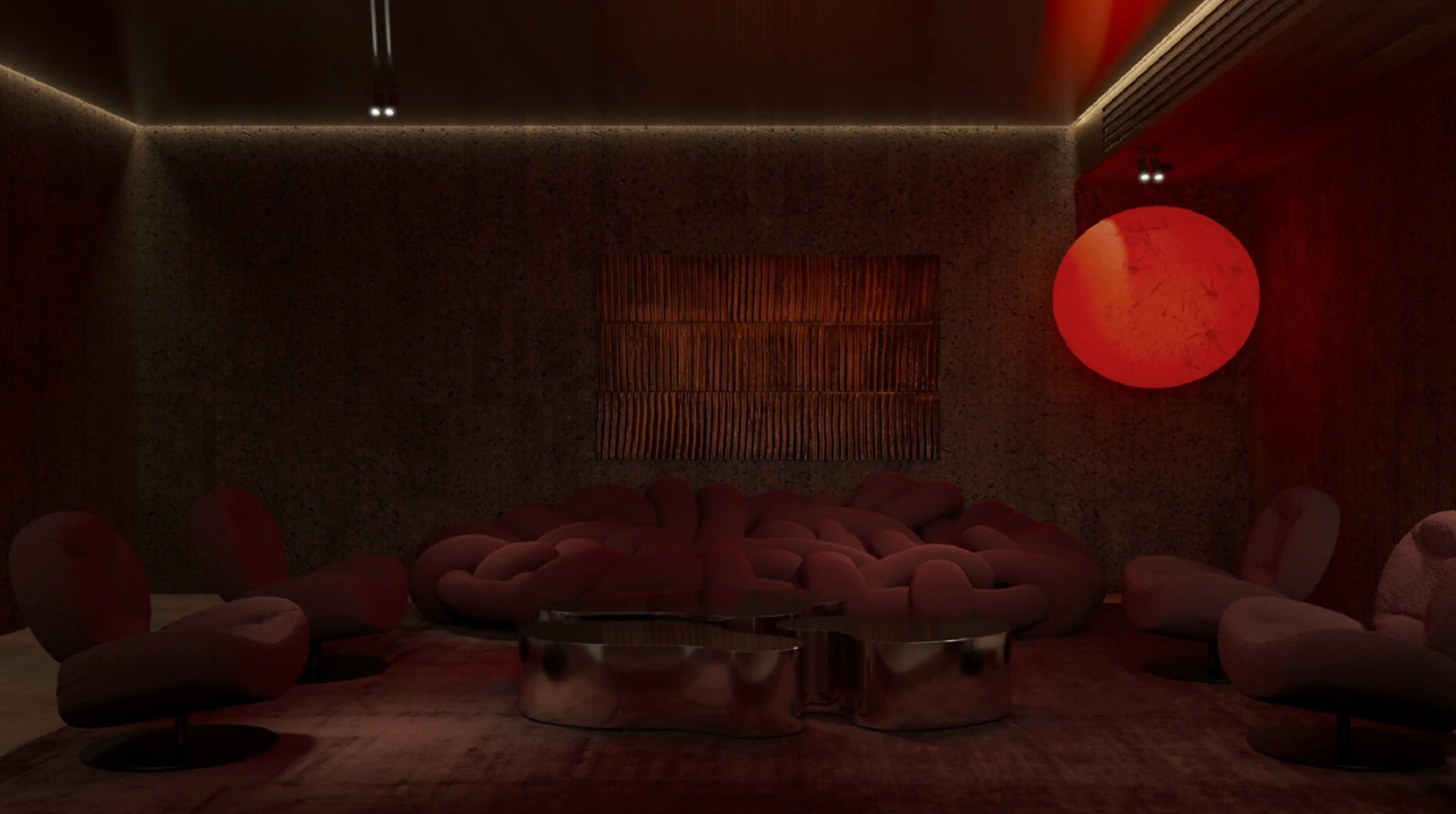 villa in Melasti, Bukit, Bali — thumbnail 6