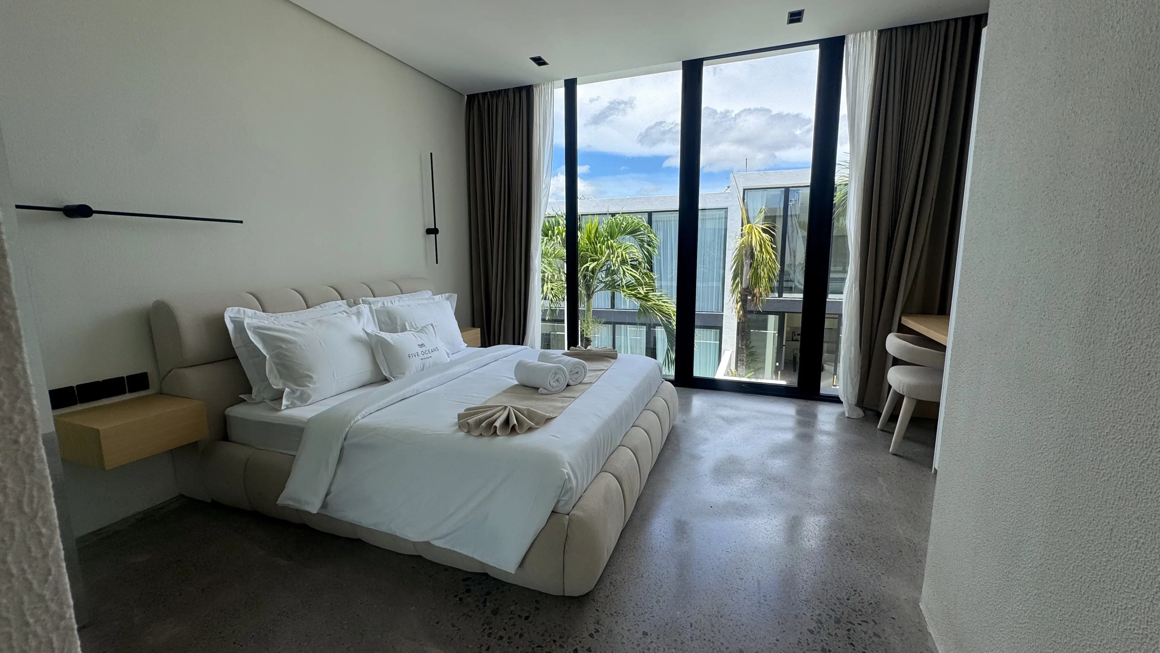 property in Batu Belig, Canggu, Bali — thumbnail 7