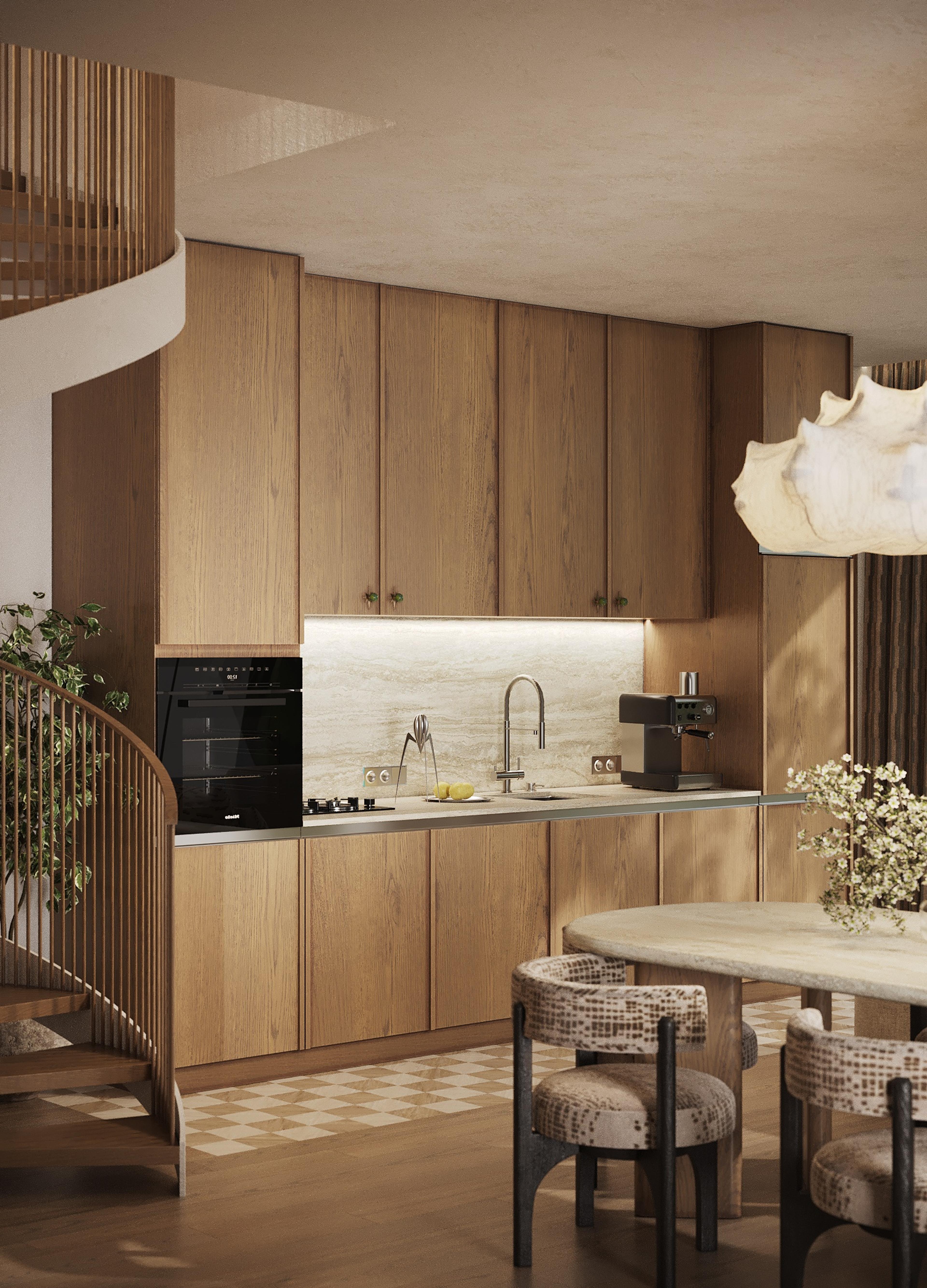 Aravita Residence villa in Nusa Dua, Bukit, Bali — thumbnail 10