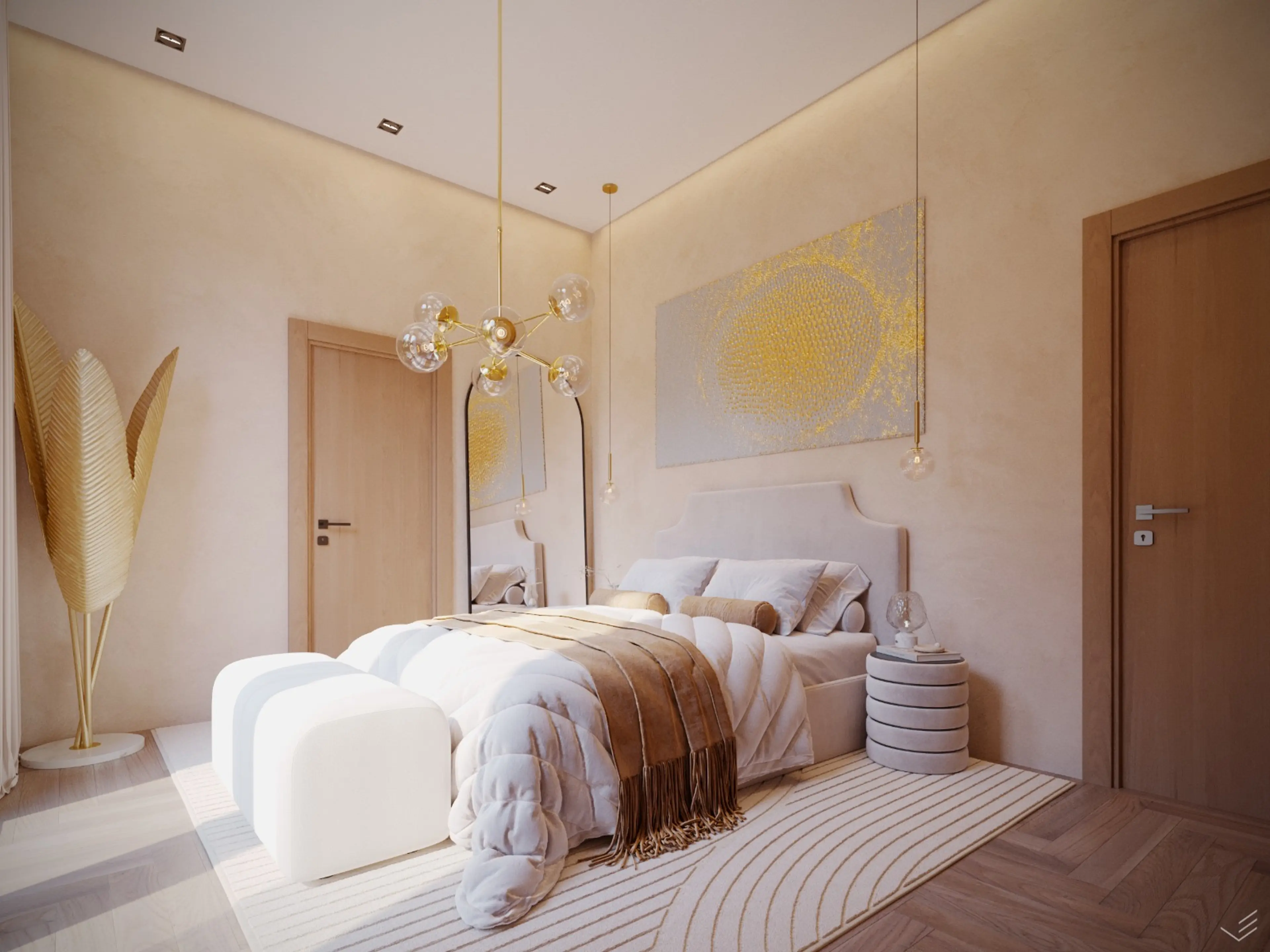 villa in Nunggalan, Bukit, Bali — thumbnail 20