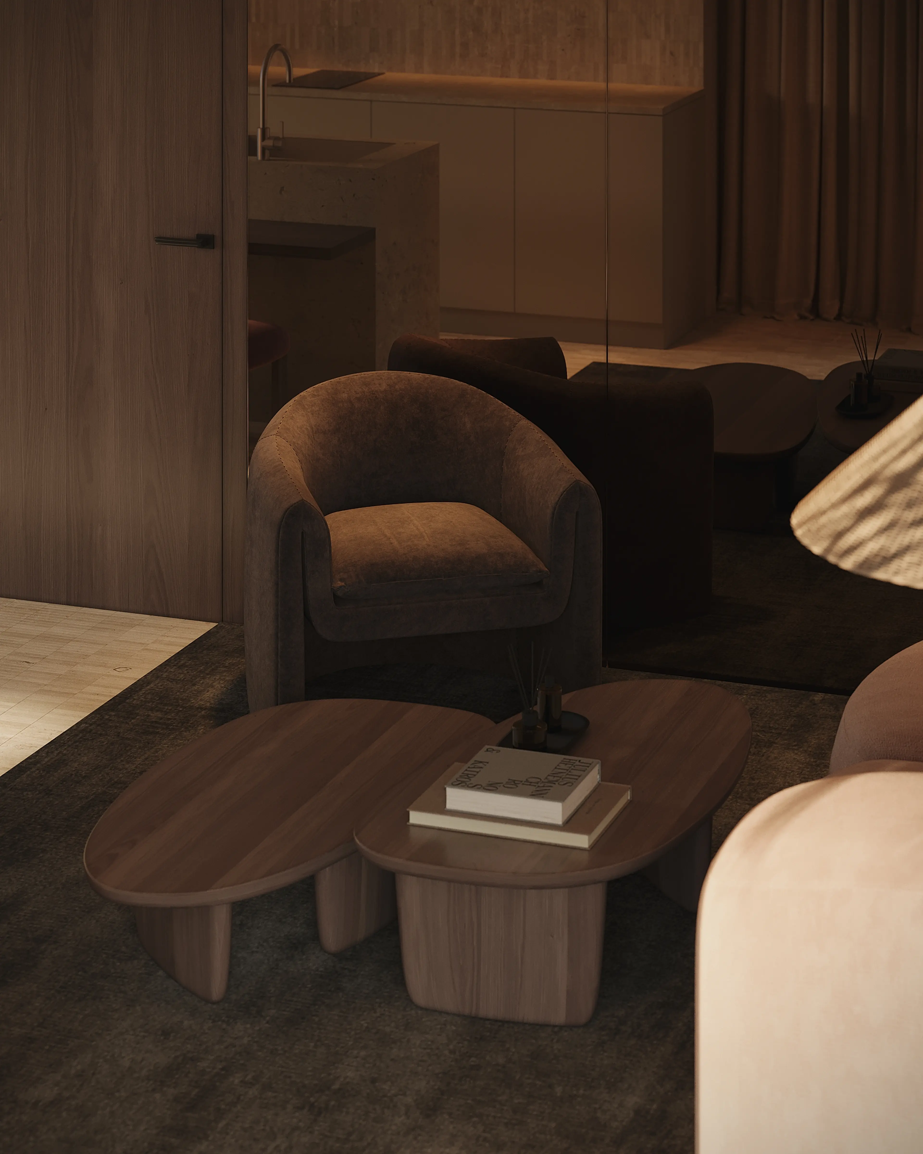 property in Kedungu, Tabanan, Bali — thumbnail 14