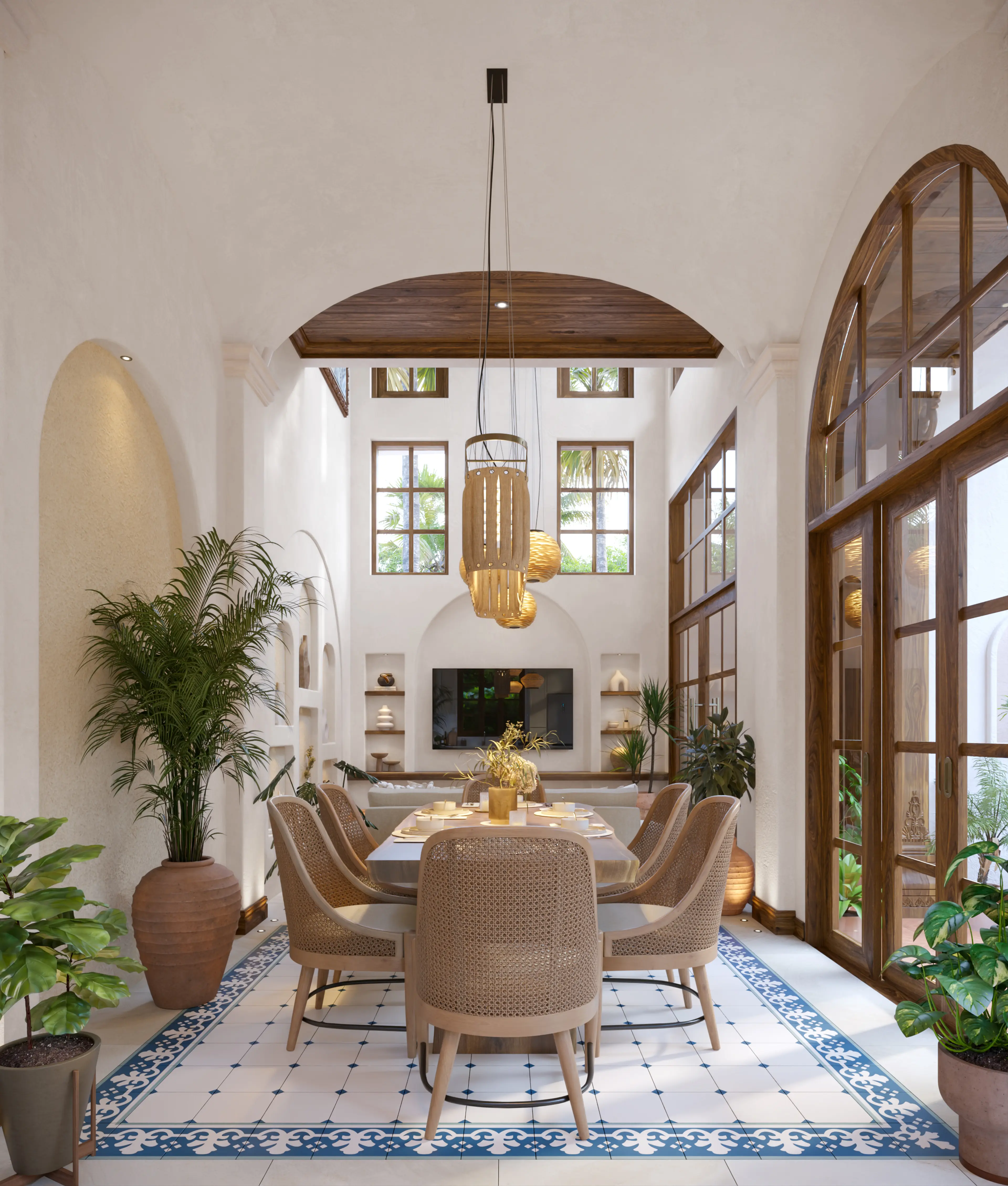 villa in Bingin, Bukit, Bali — thumbnail 24