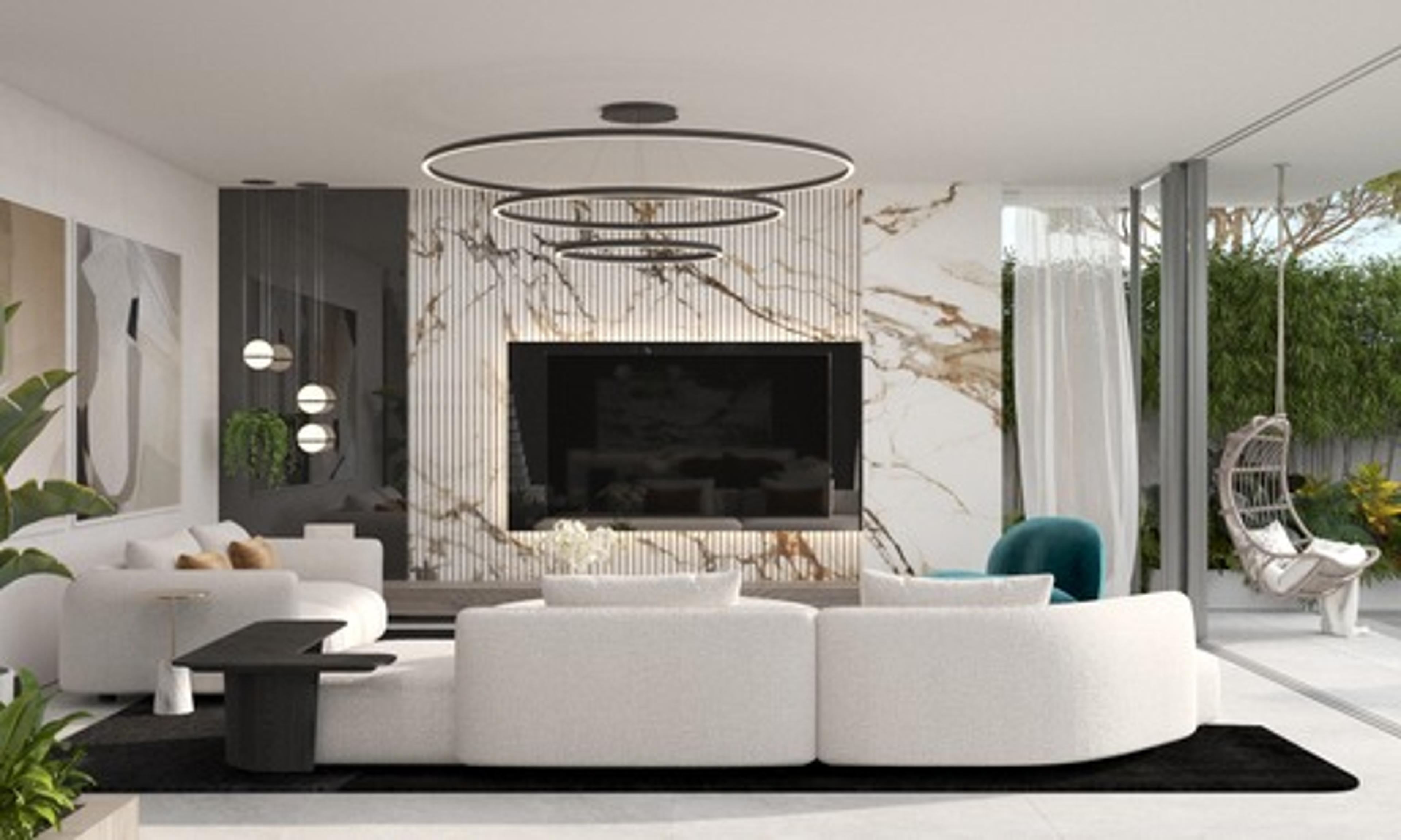 Oceaniq Villas villa in Nusa Dua, Bukit, Bali — thumbnail 7