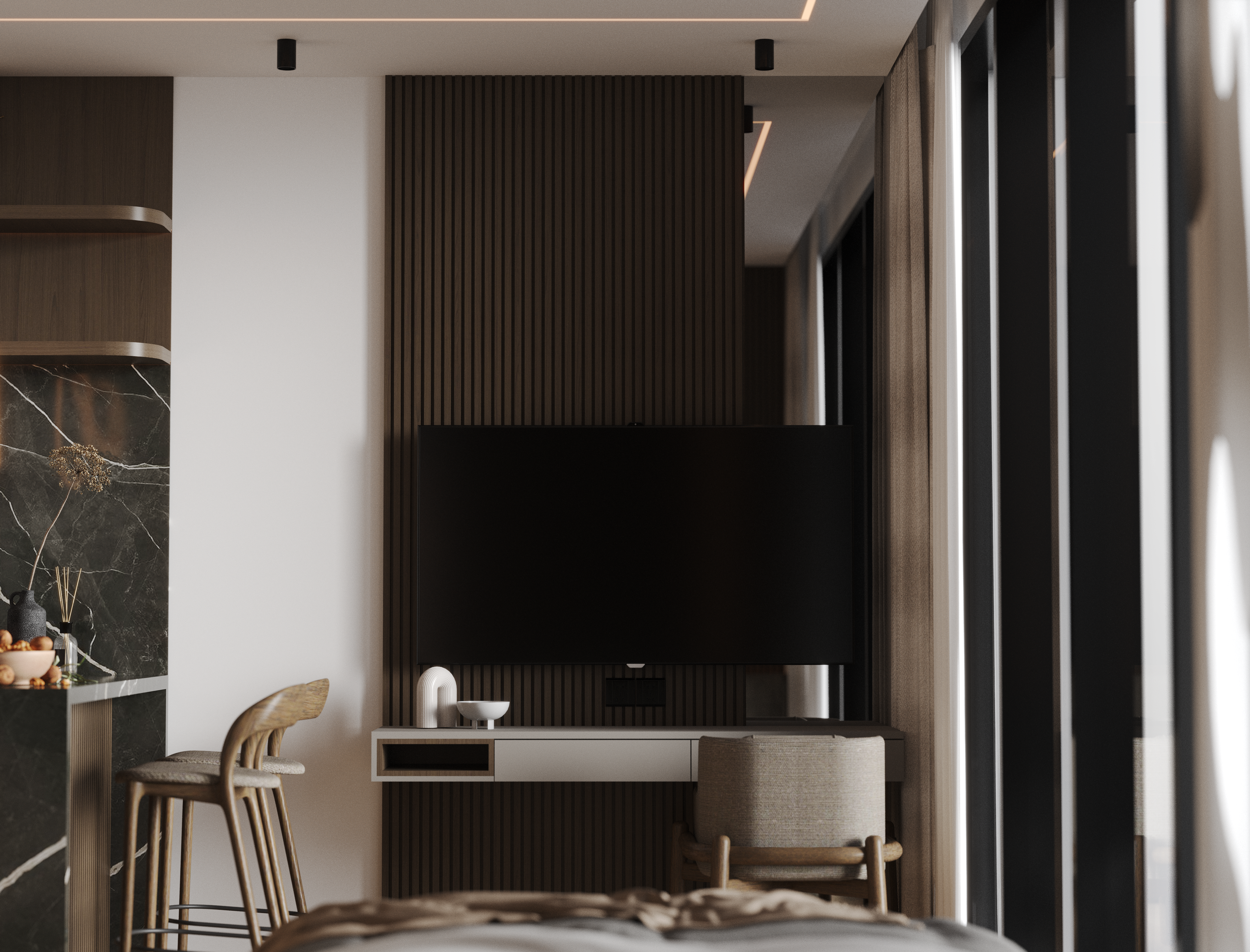 Elysium property in Pererenan, Canggu, Bali — thumbnail 7