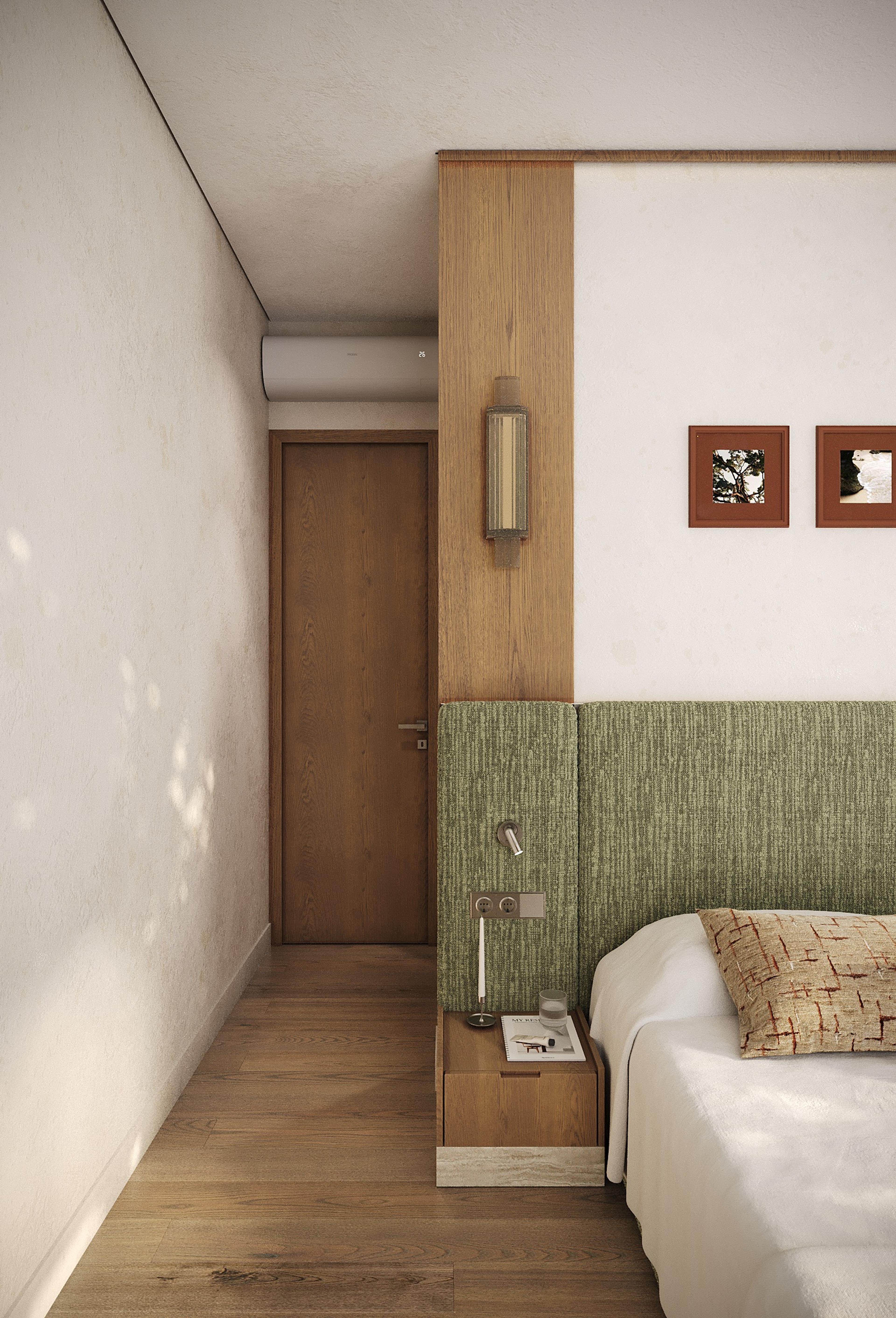 Aravita Residence villa in Nusa Dua, Bukit, Bali — thumbnail 88