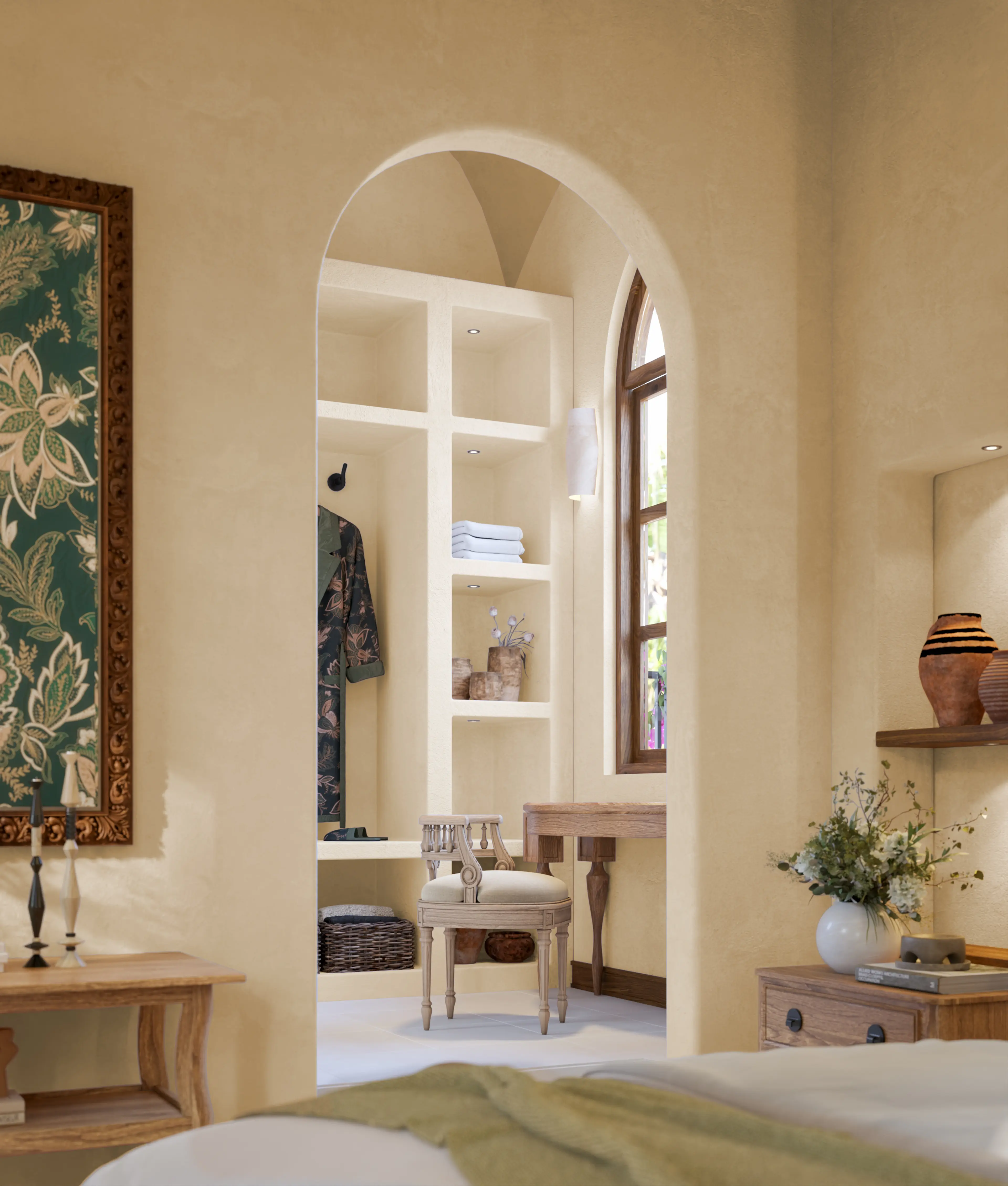 villa in Bingin, Bukit, Bali — thumbnail 19