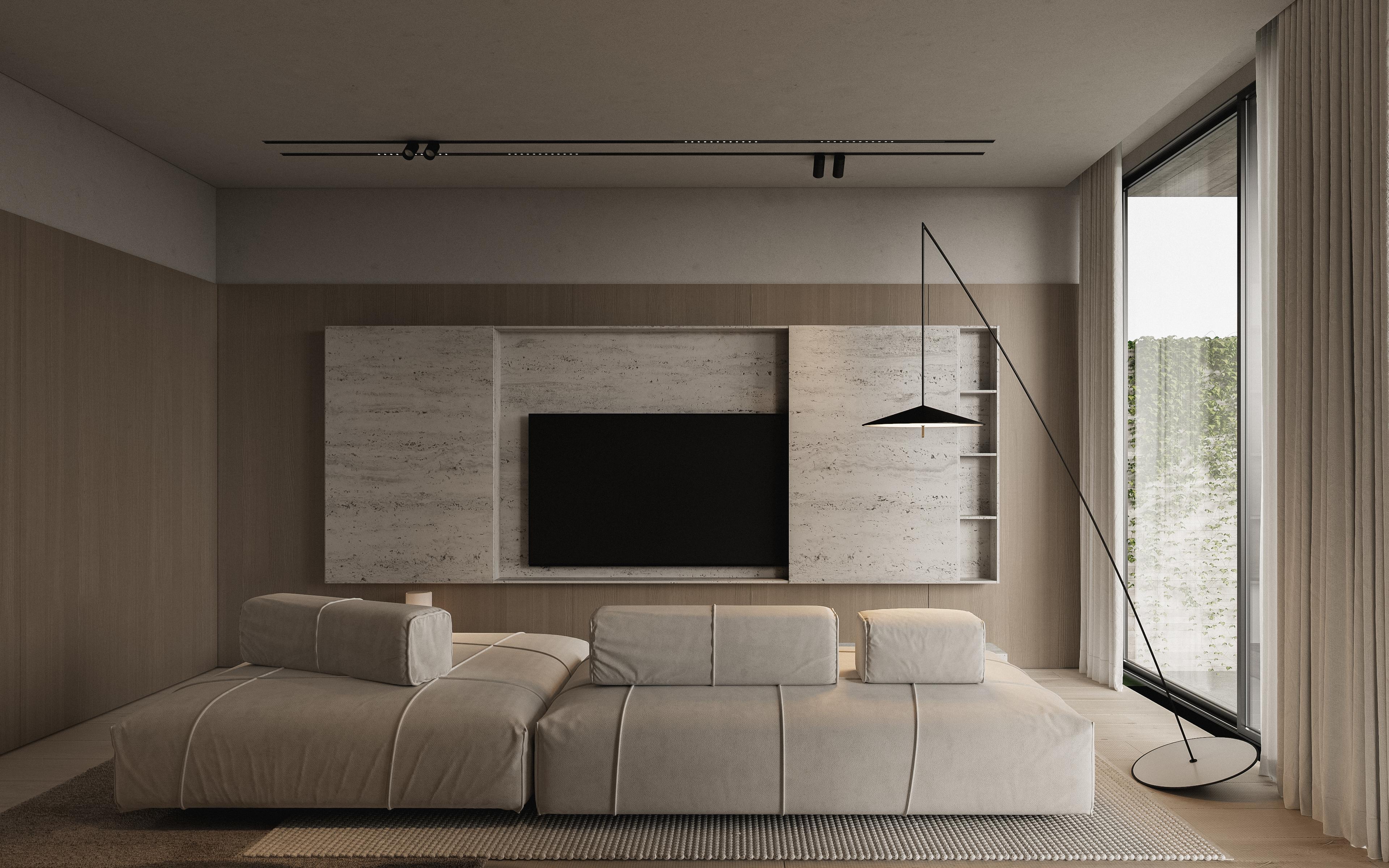 Prive Pererenan villa in Pererenan, Canggu, Bali — thumbnail 6