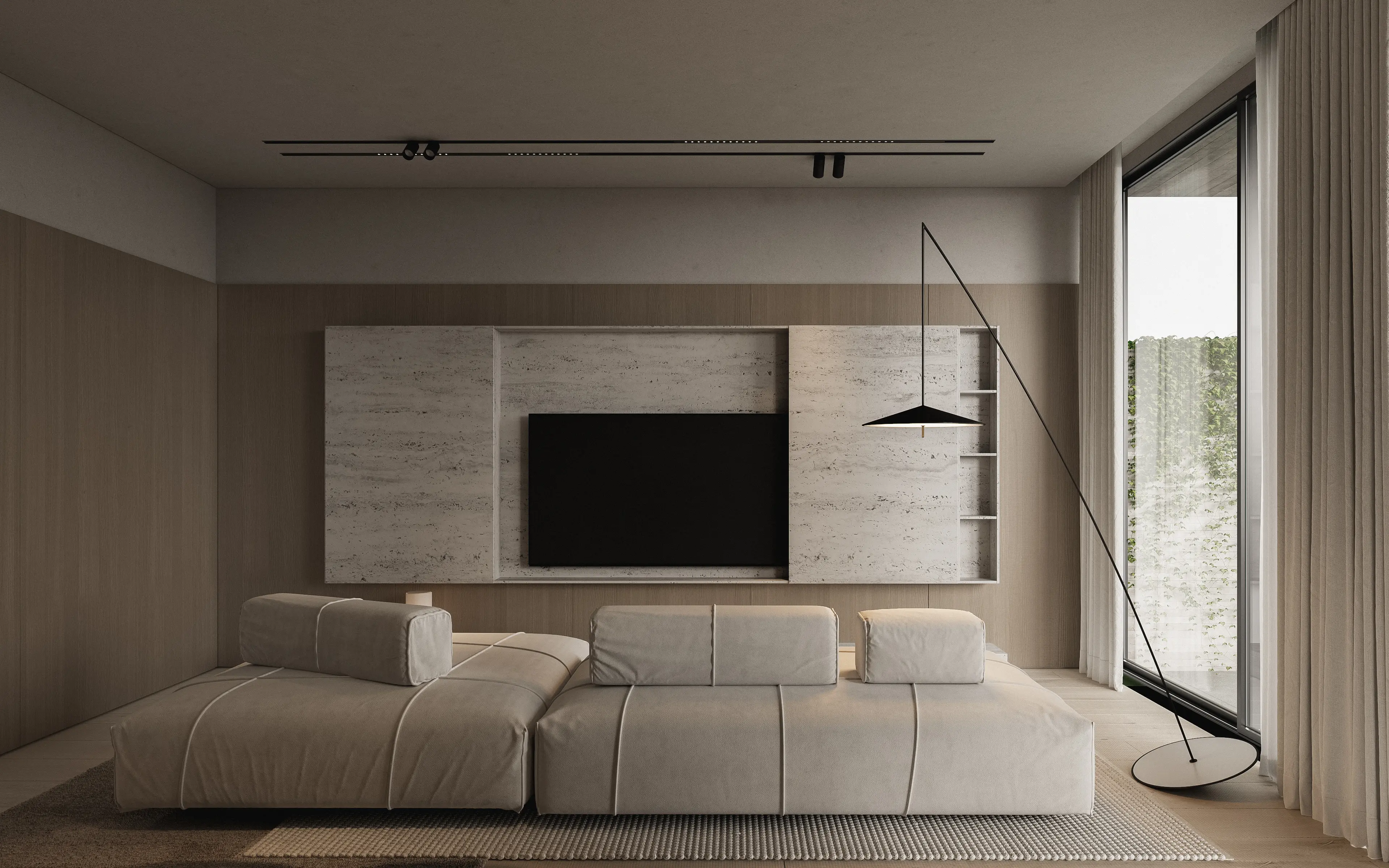 villa in Pererenan, Canggu, Bali — thumbnail 6