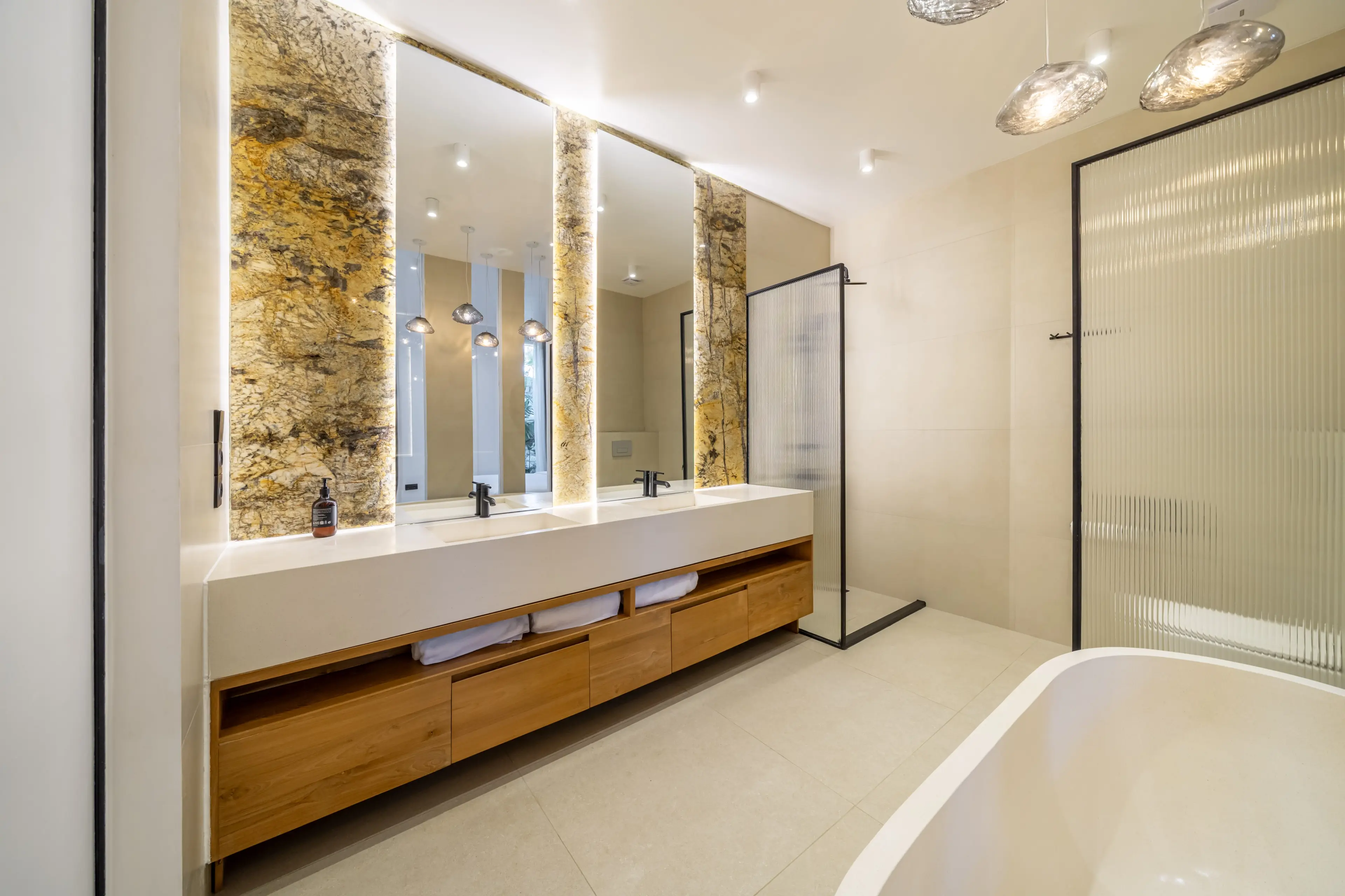 property in Melasti, Bukit, Bali — thumbnail 6