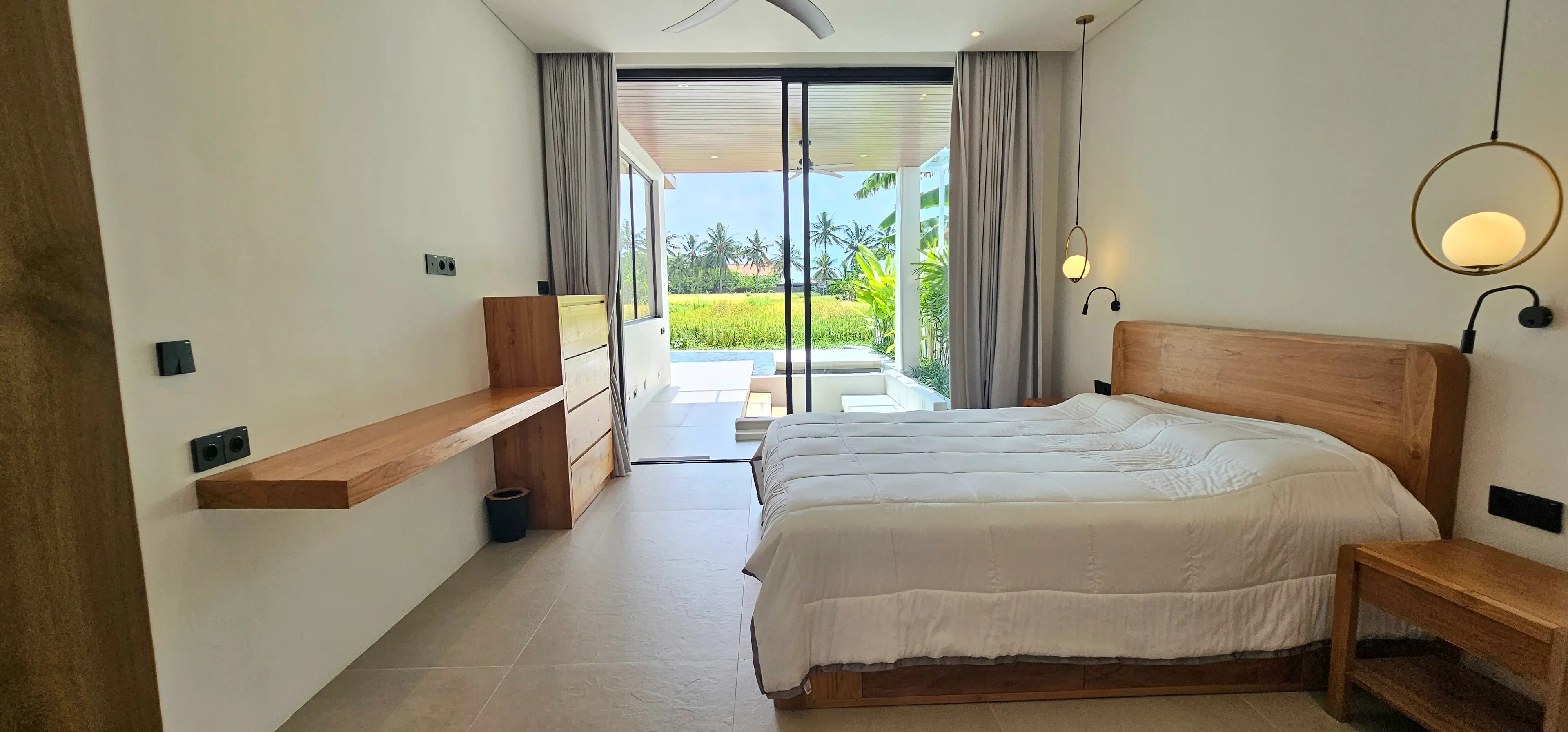 villa in Ubud, Bali — thumbnail 6