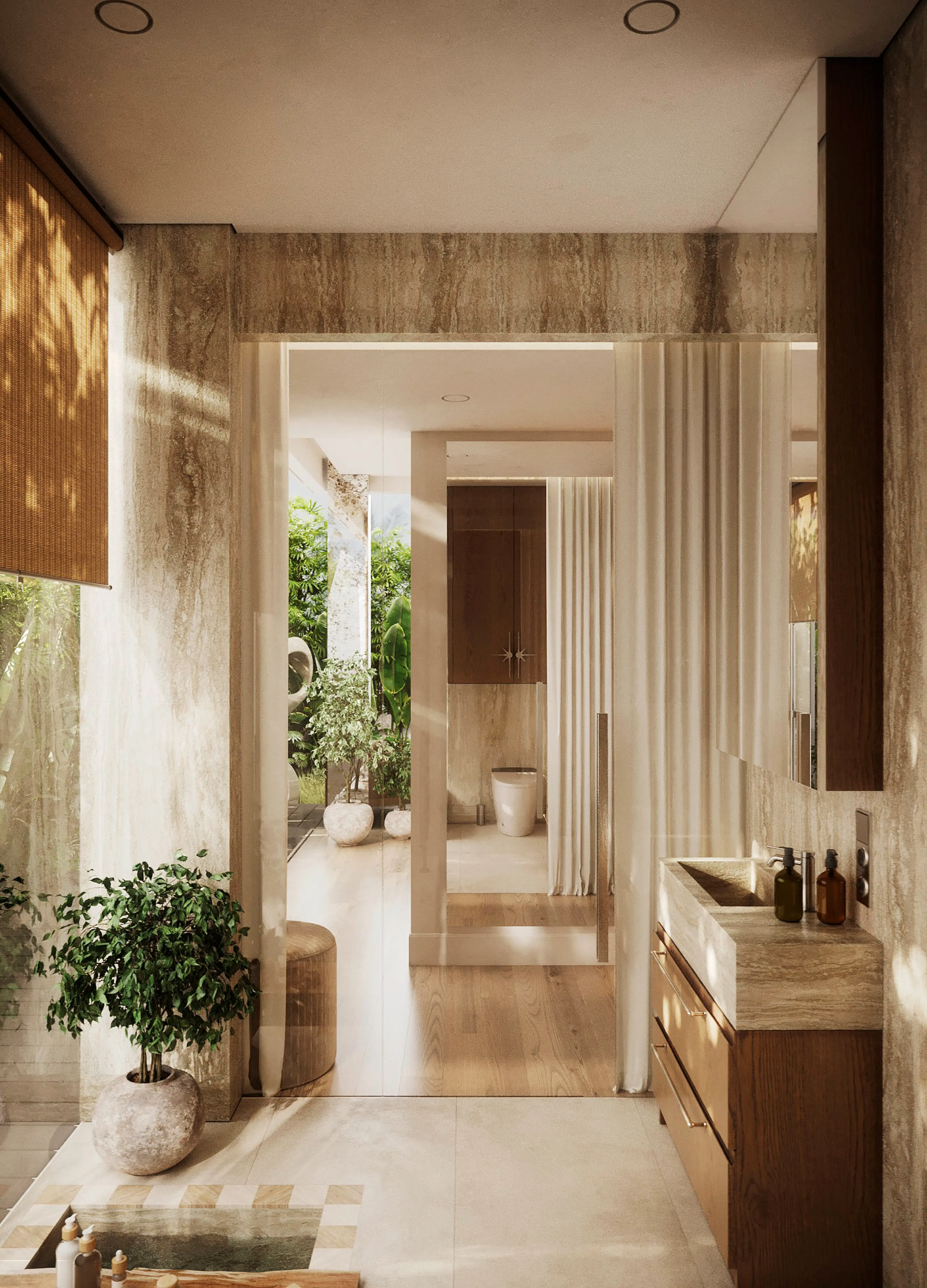 villa in Nusa Dua, Bukit, Bali — thumbnail 28