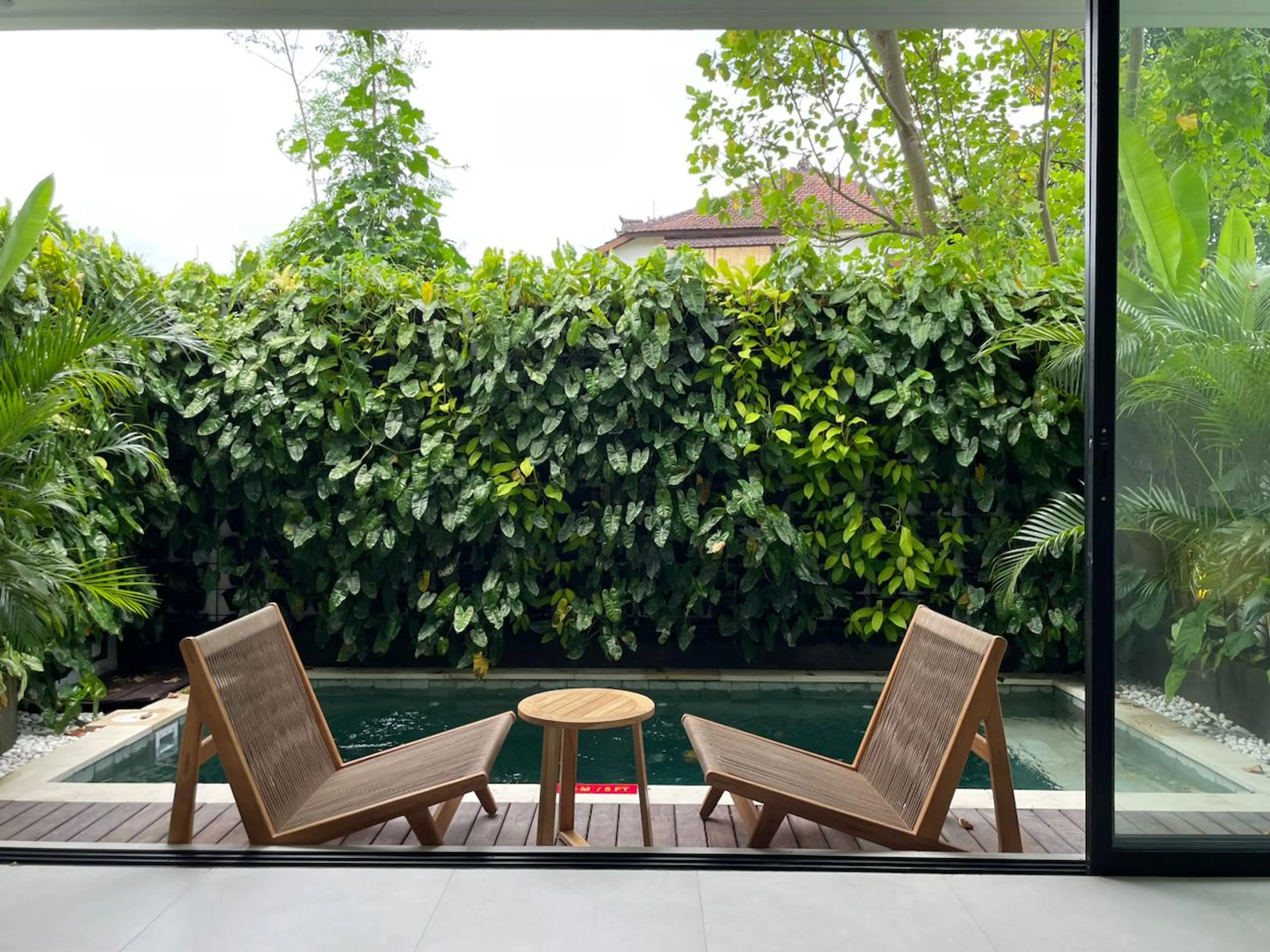 townhouse in Umalas, Canggu, Bali