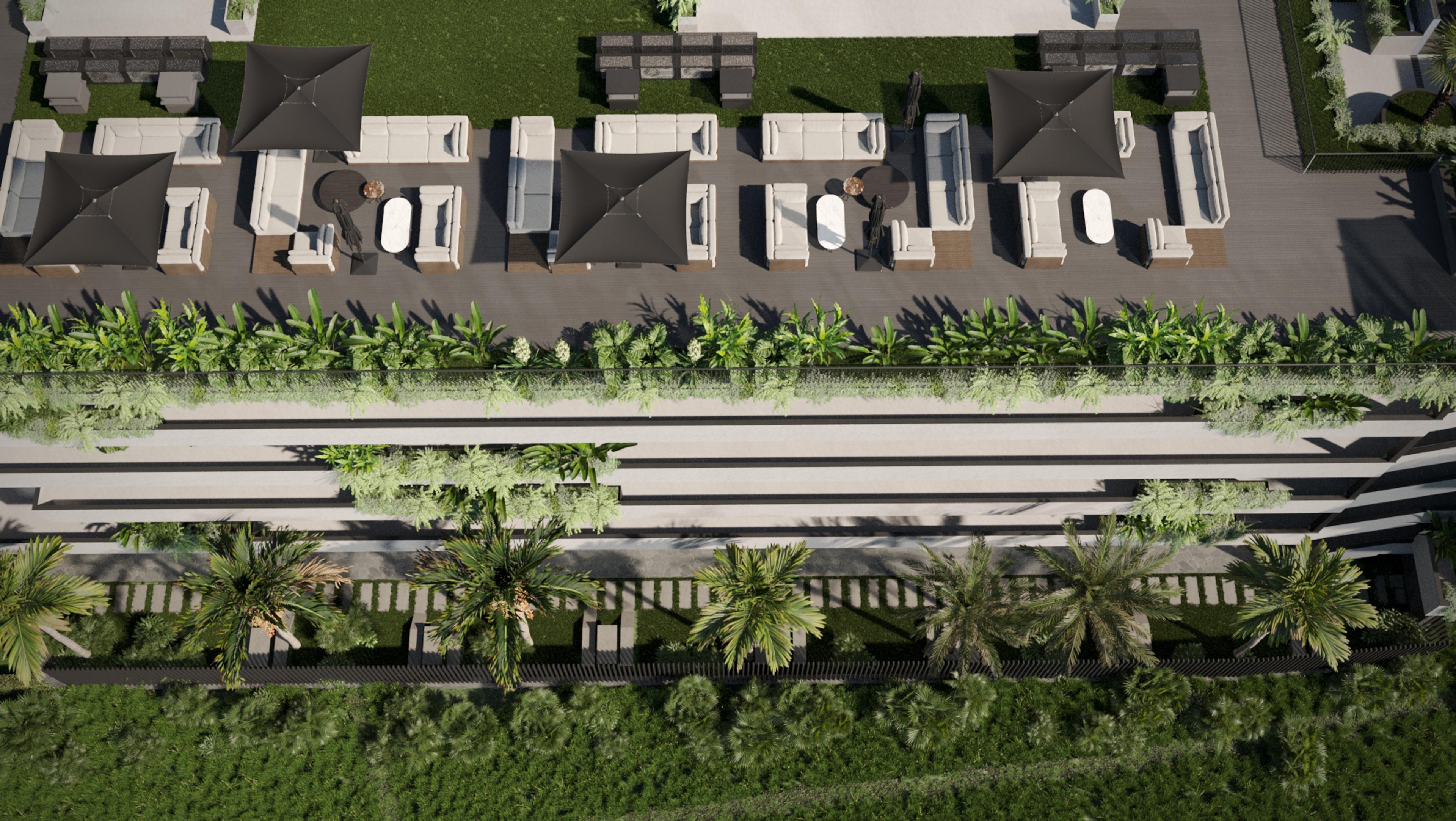 Predmet. Cemagi property in Cemagi, Canggu, Bali — thumbnail 26