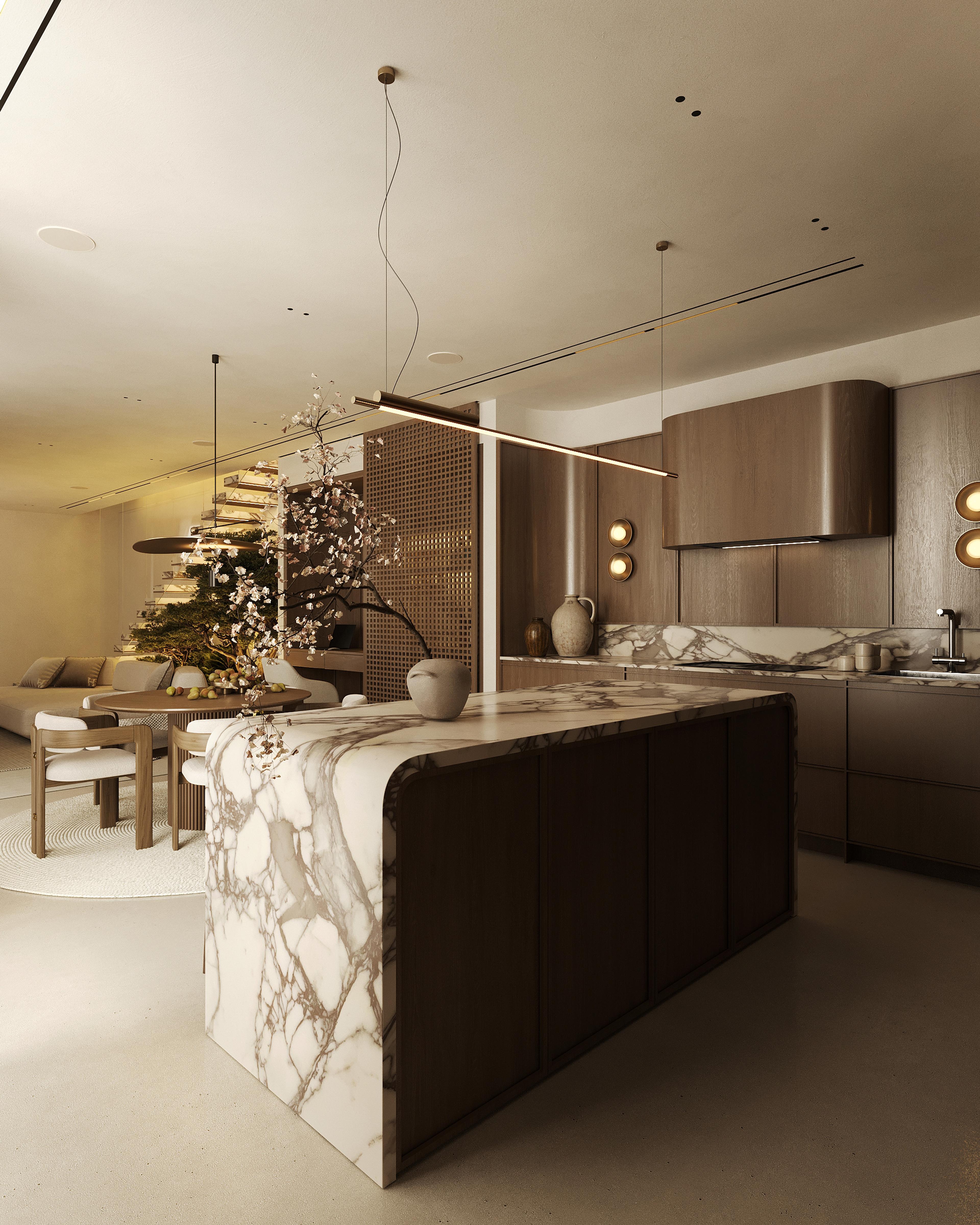 The Element villa in Nusa Dua, Bukit, Bali — thumbnail 6