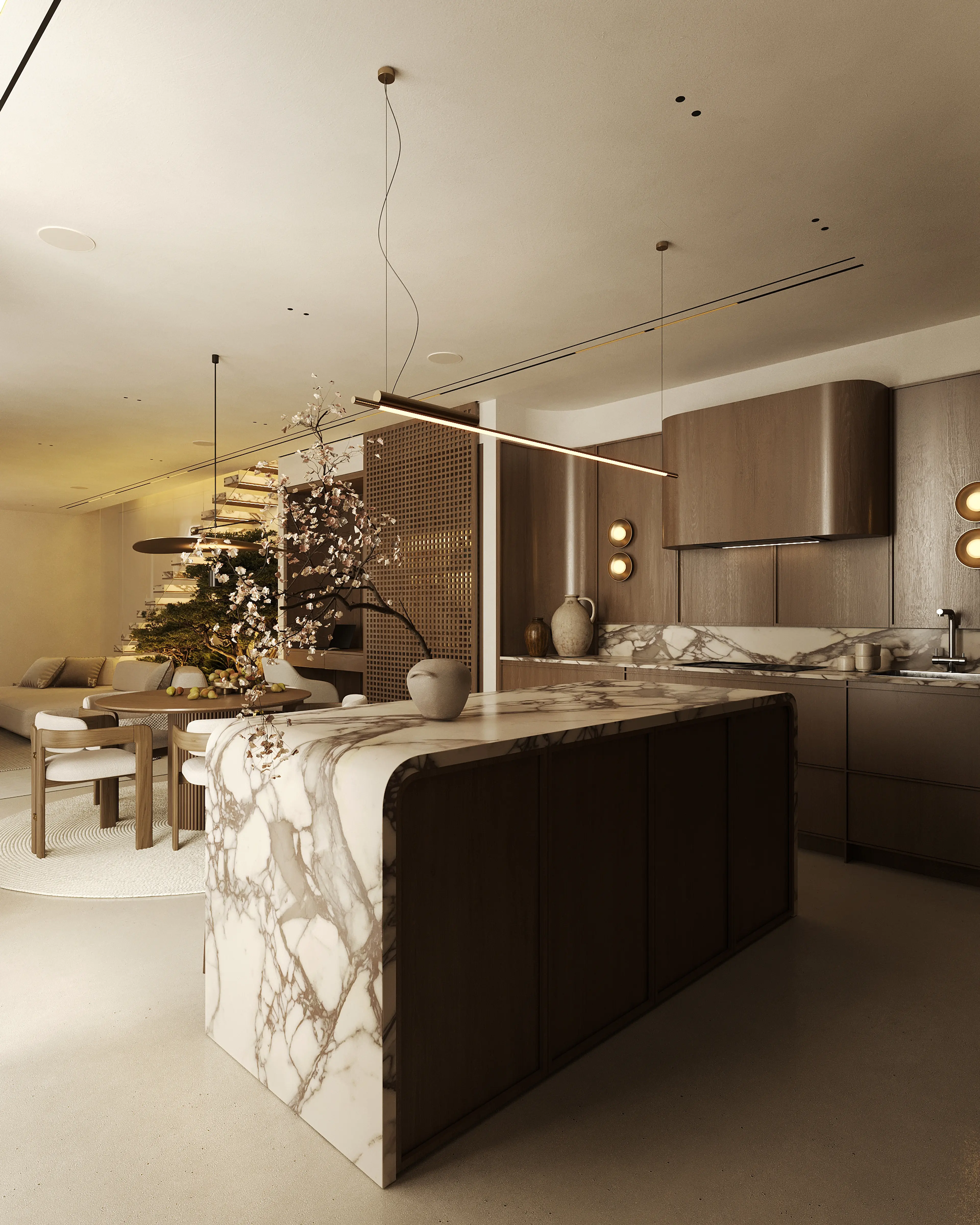 villa in Nusa Dua, Bukit, Bali — thumbnail 6