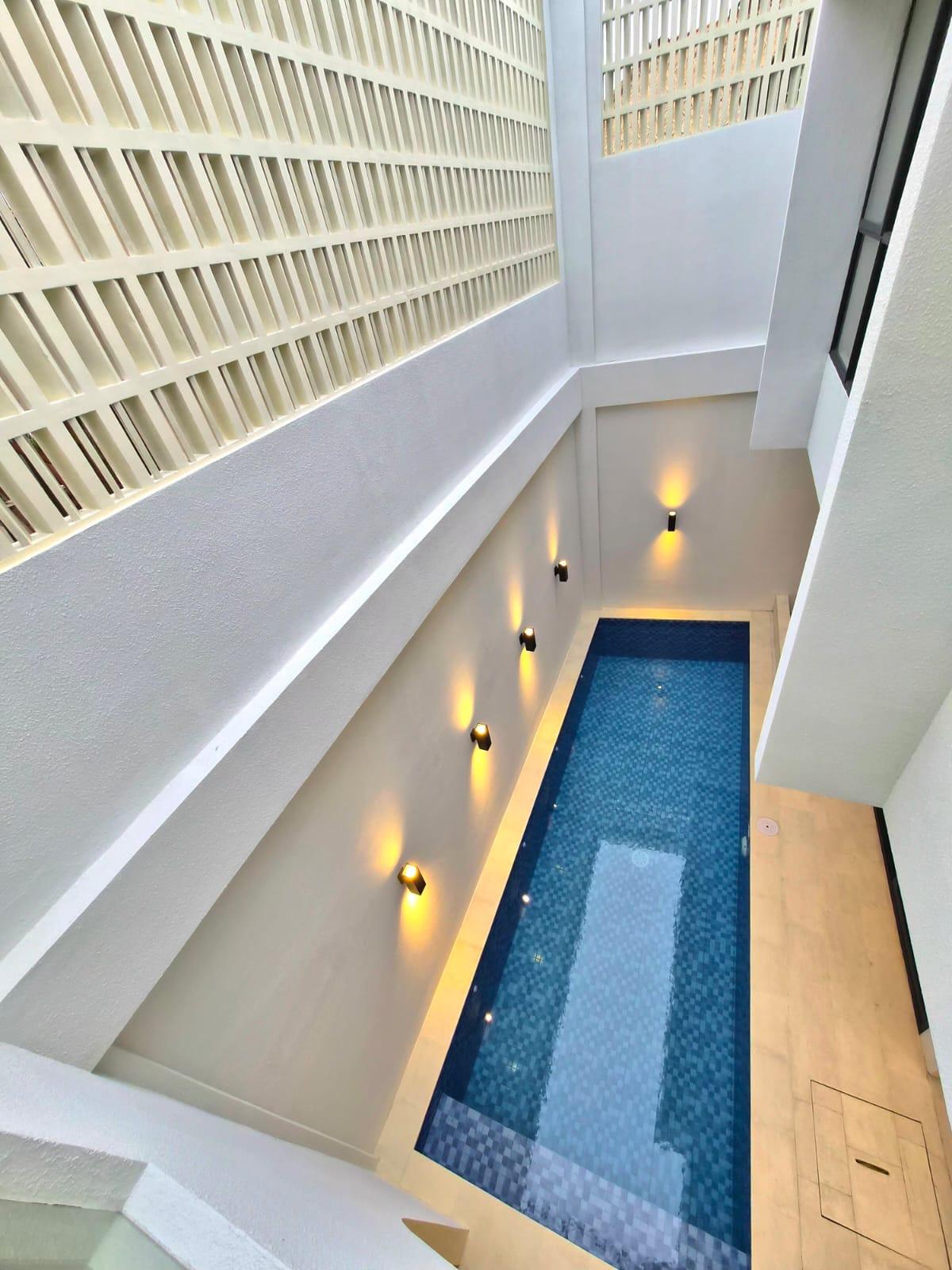 Villa Dharmawangsa villa in Nusa Dua, Bukit, Bali