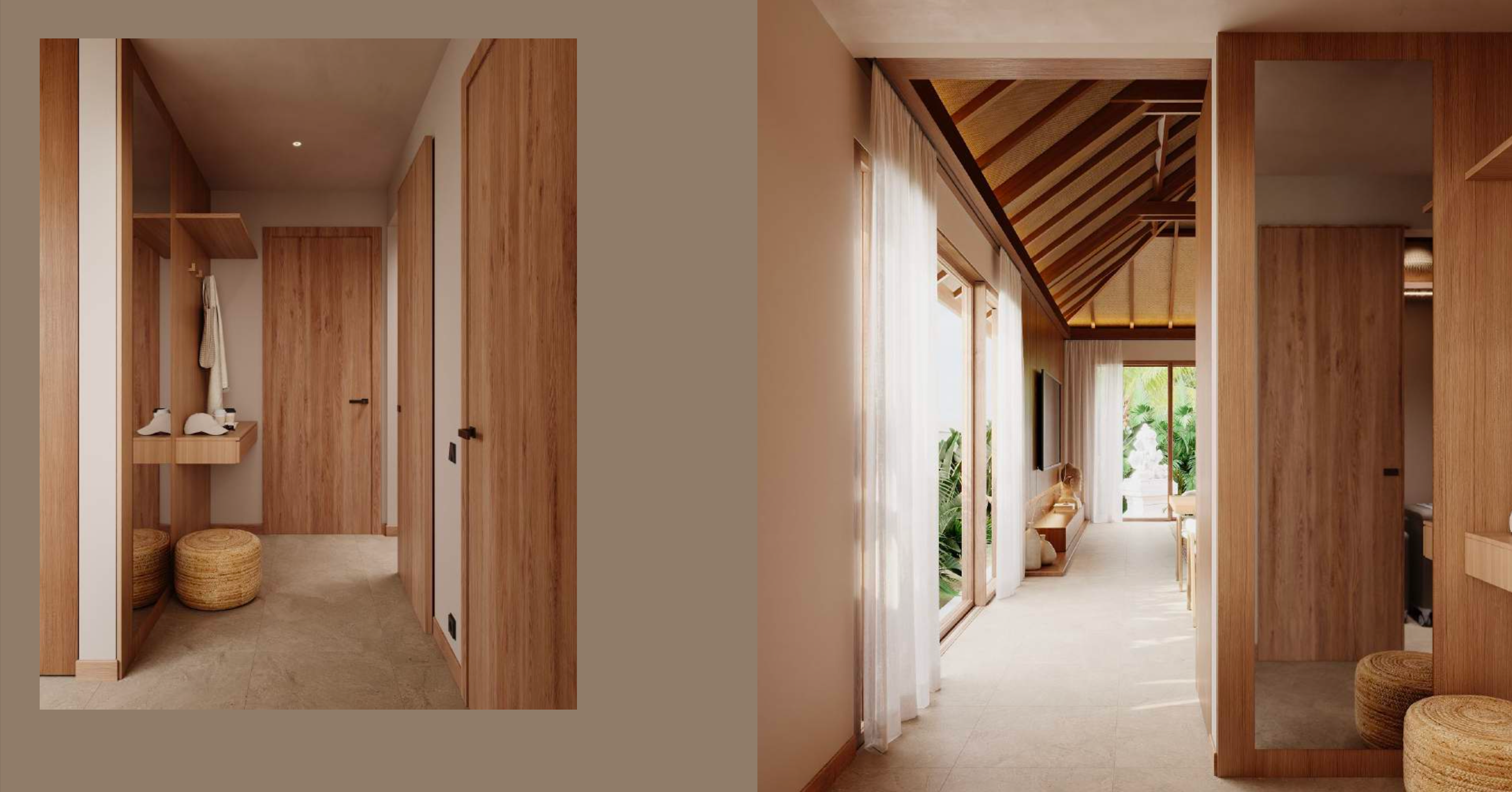 Apura Villas villa in Ubud, Bali — thumbnail 17