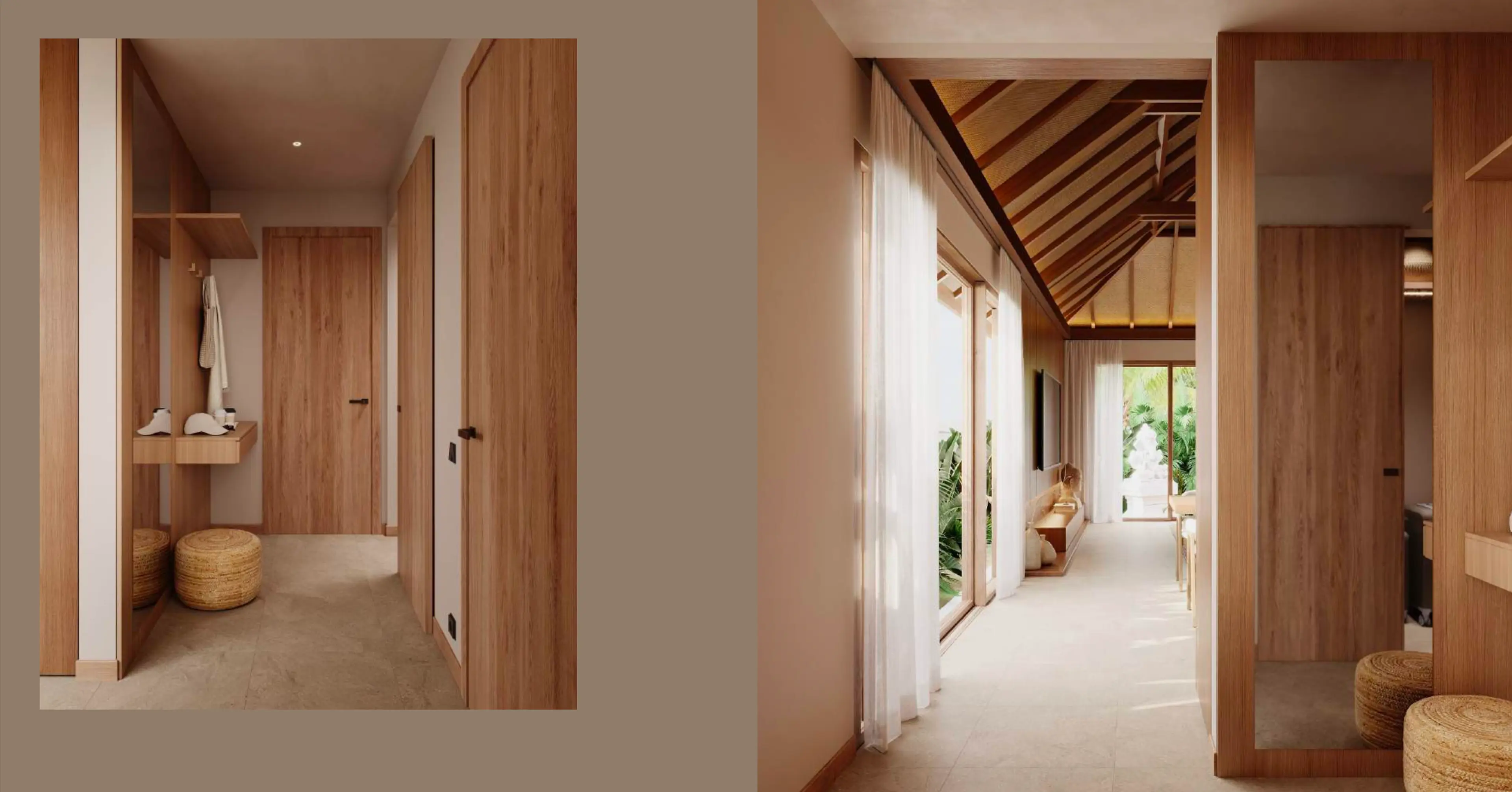 villa in Ubud, Bali — thumbnail 17