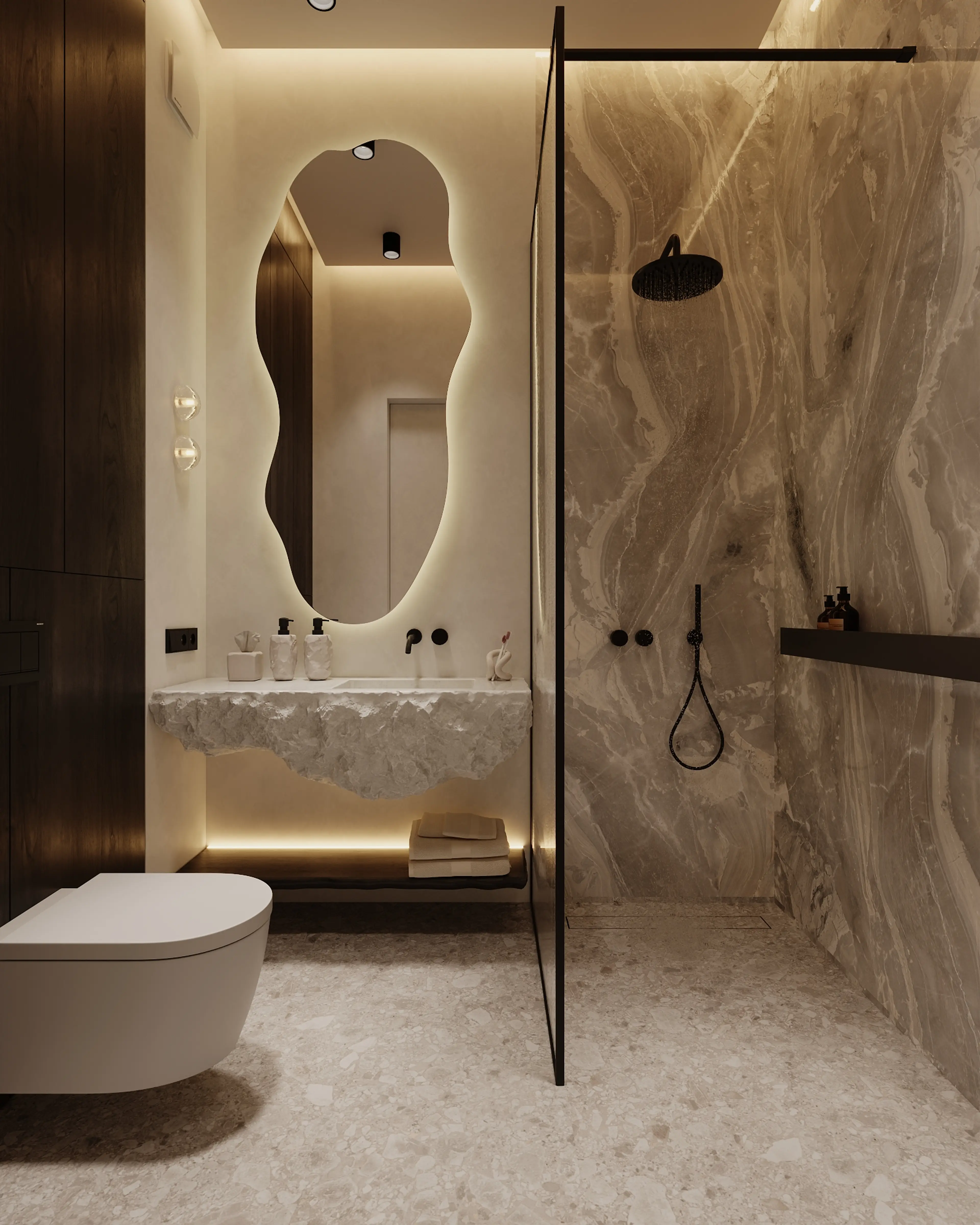 property in Nyang Nyang, Bukit, Bali — thumbnail 6