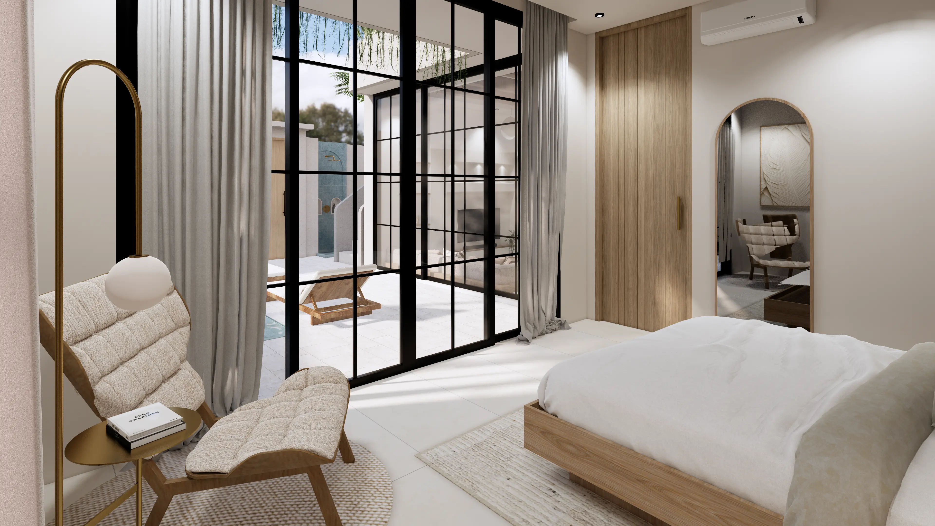 villa in Bingin, Bukit, Bali — thumbnail 44