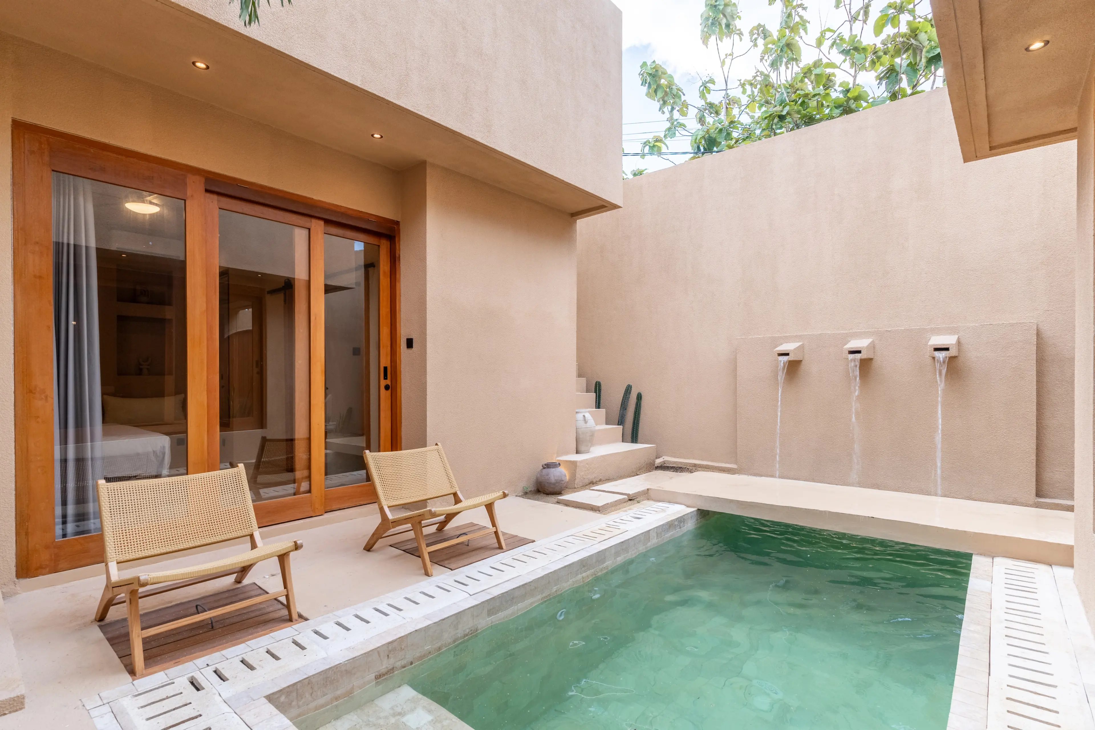 villa in Padang Padang, Bukit, Bali — thumbnail 69