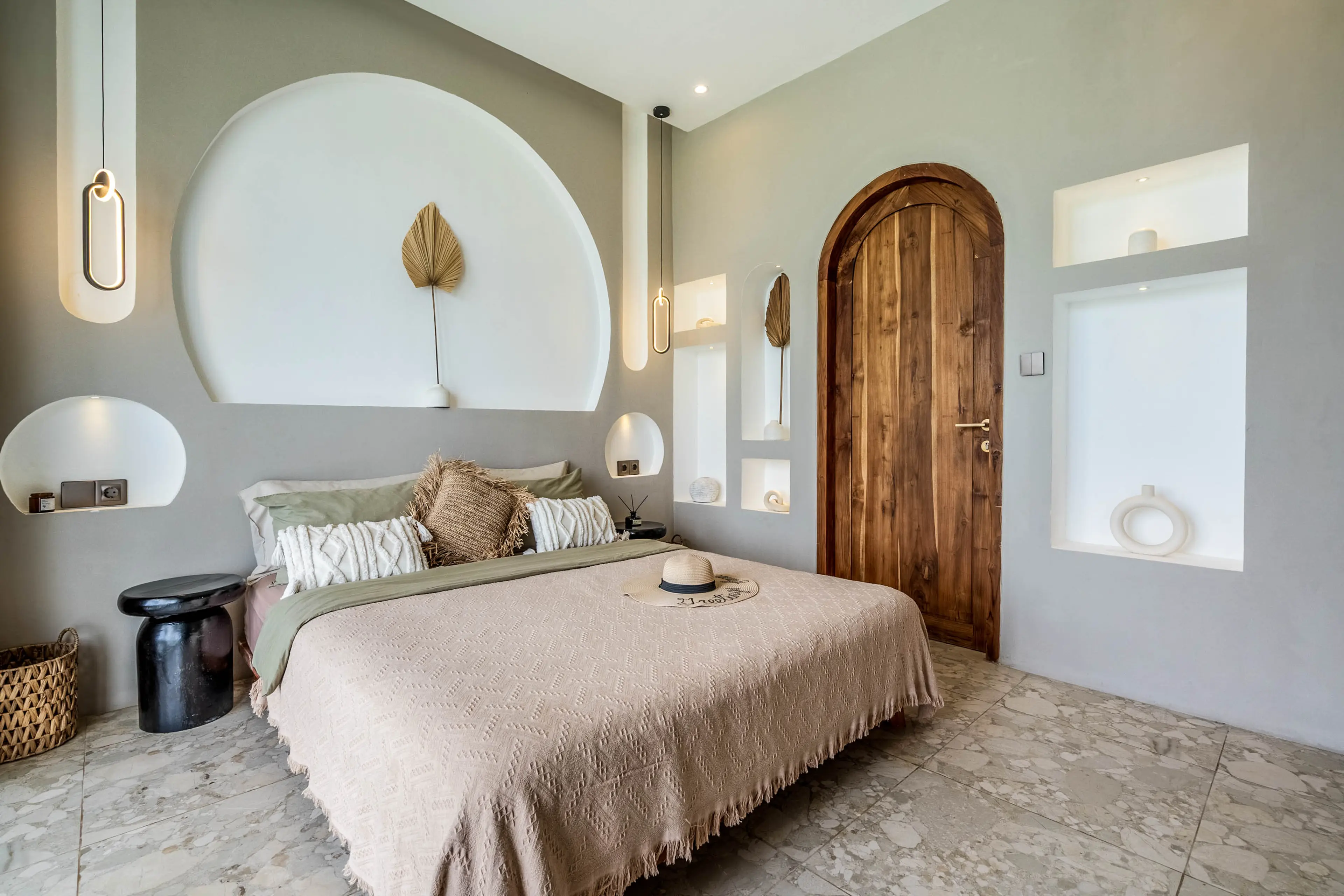 villa in Pererenan, Canggu, Bali — thumbnail 41