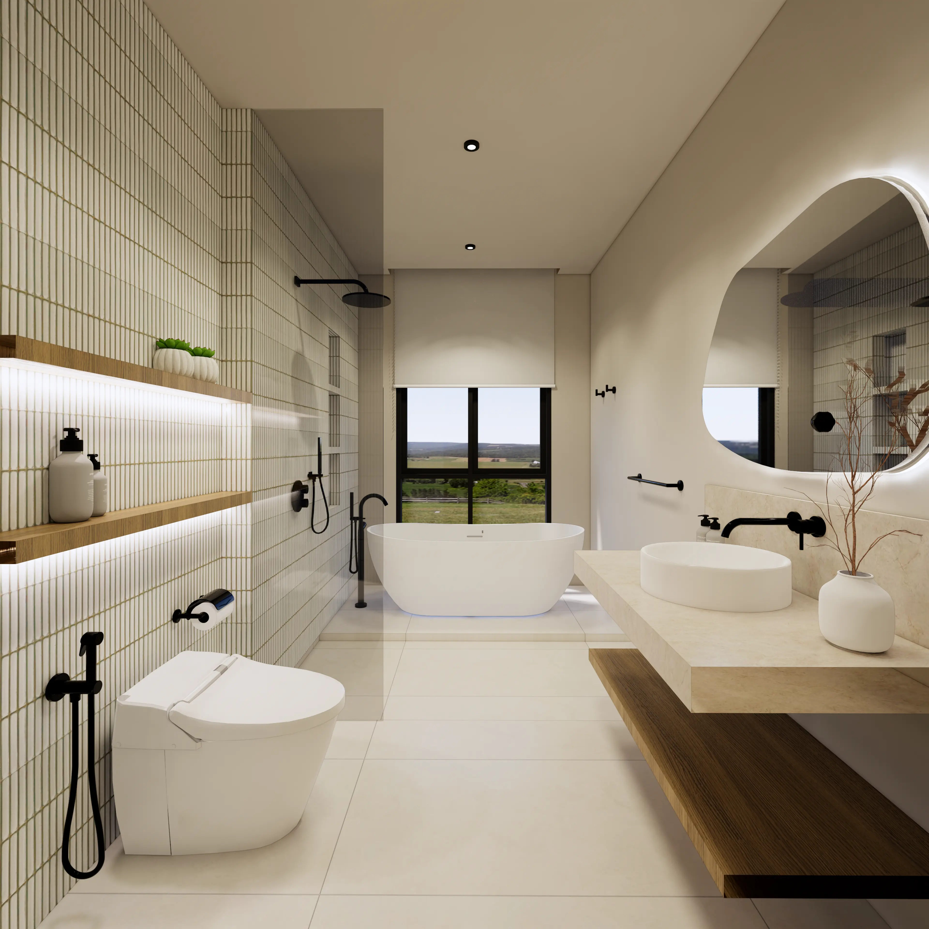 villa in Nunggalan, Bukit, Bali — thumbnail 27