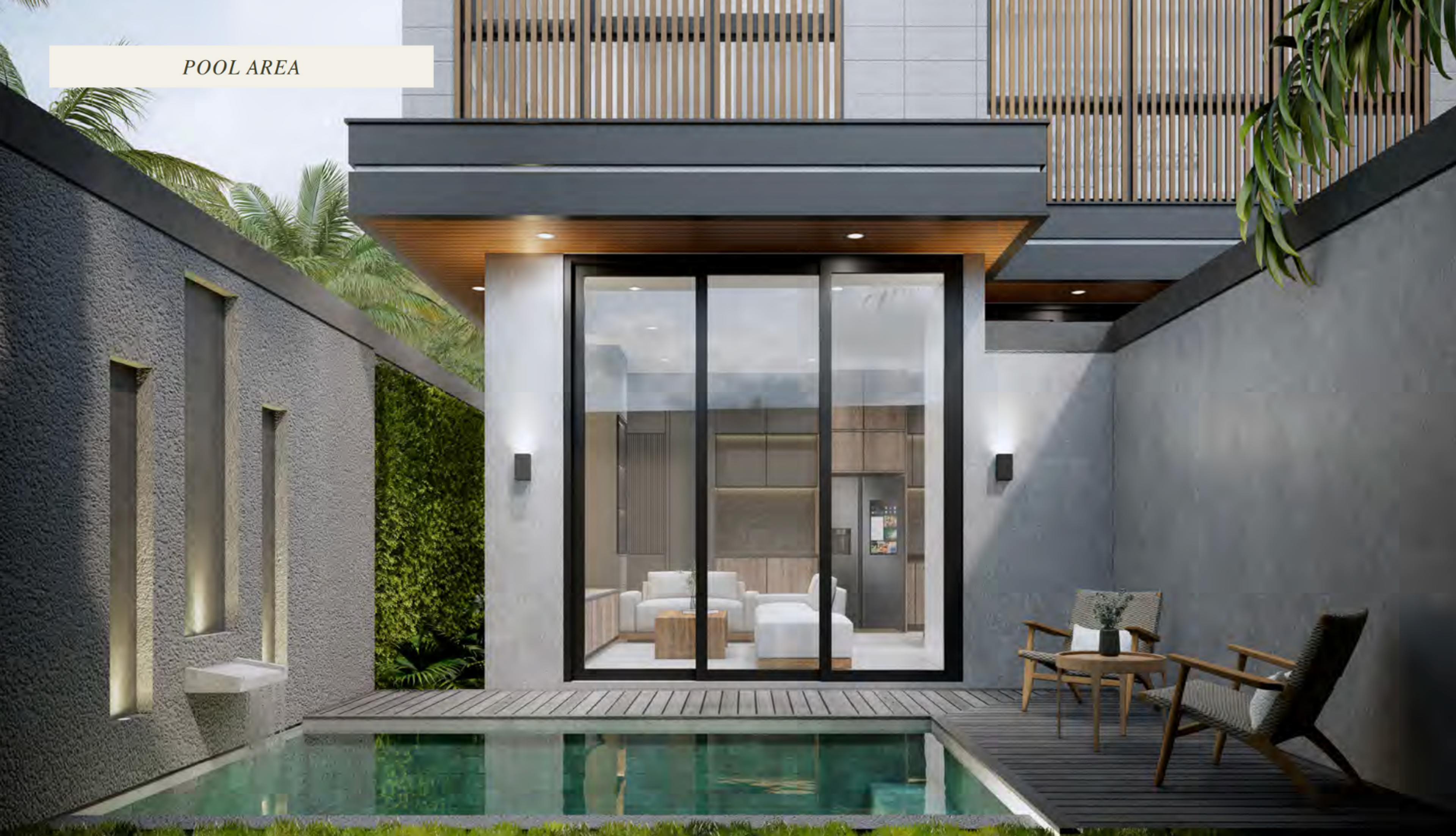 Bellana Boutique Villas villa in Balangan, Bukit, Bali — thumbnail 15