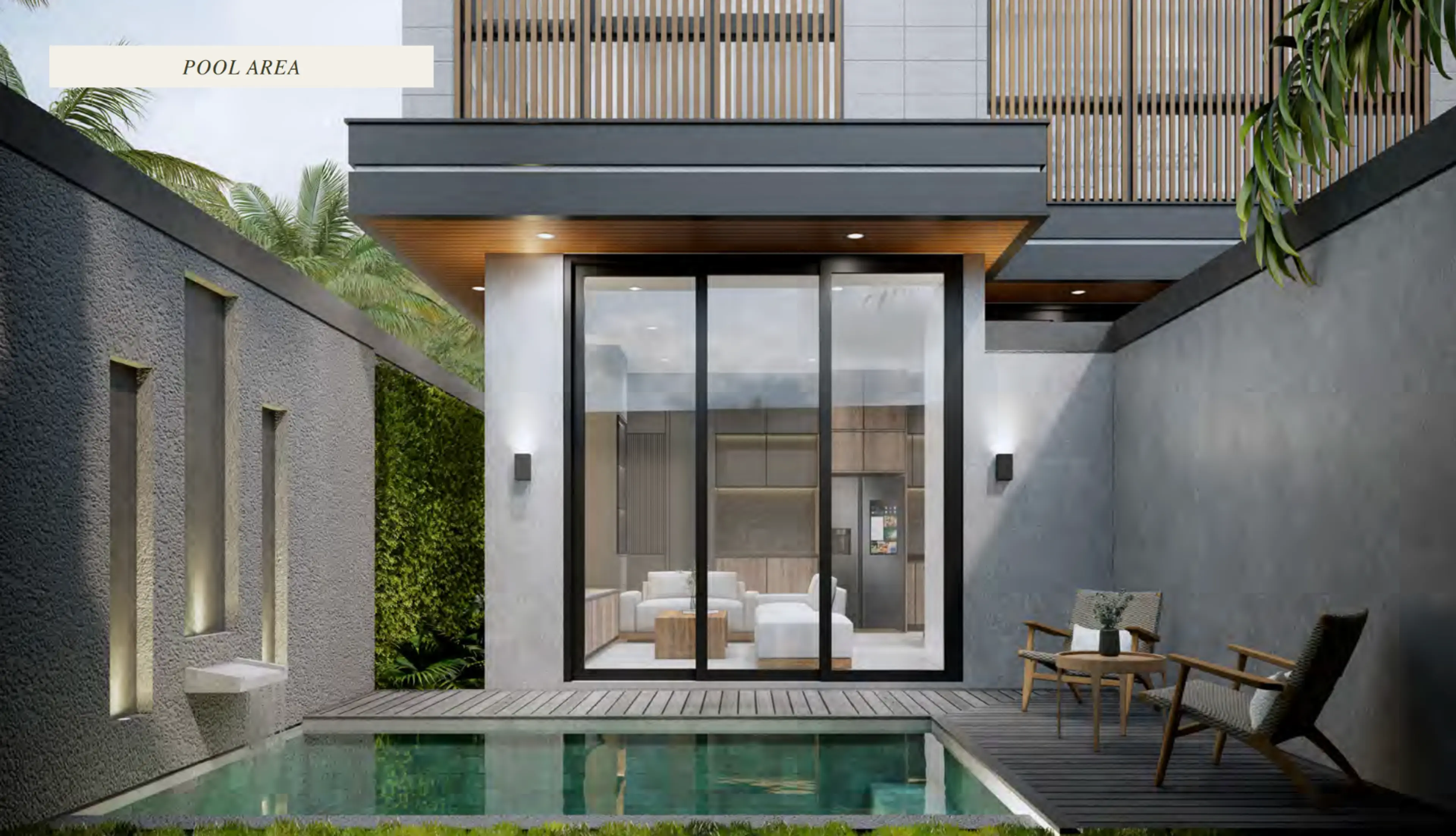 villa in Balangan, Bukit, Bali — thumbnail 15