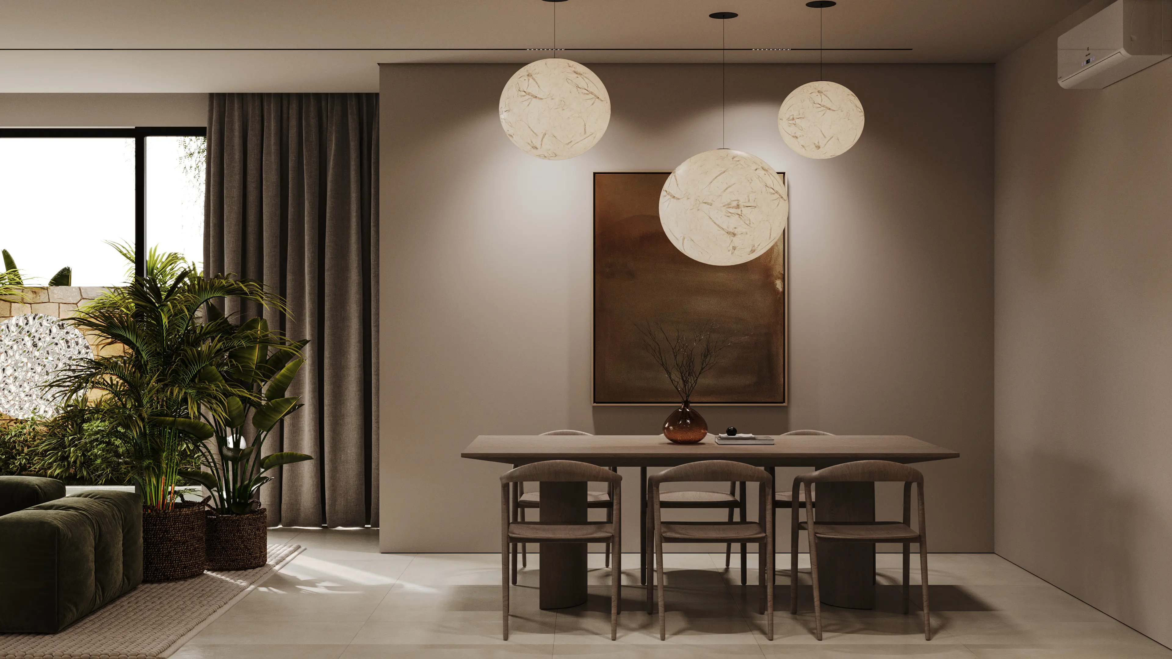 villa in Sanur, Bali — thumbnail 26