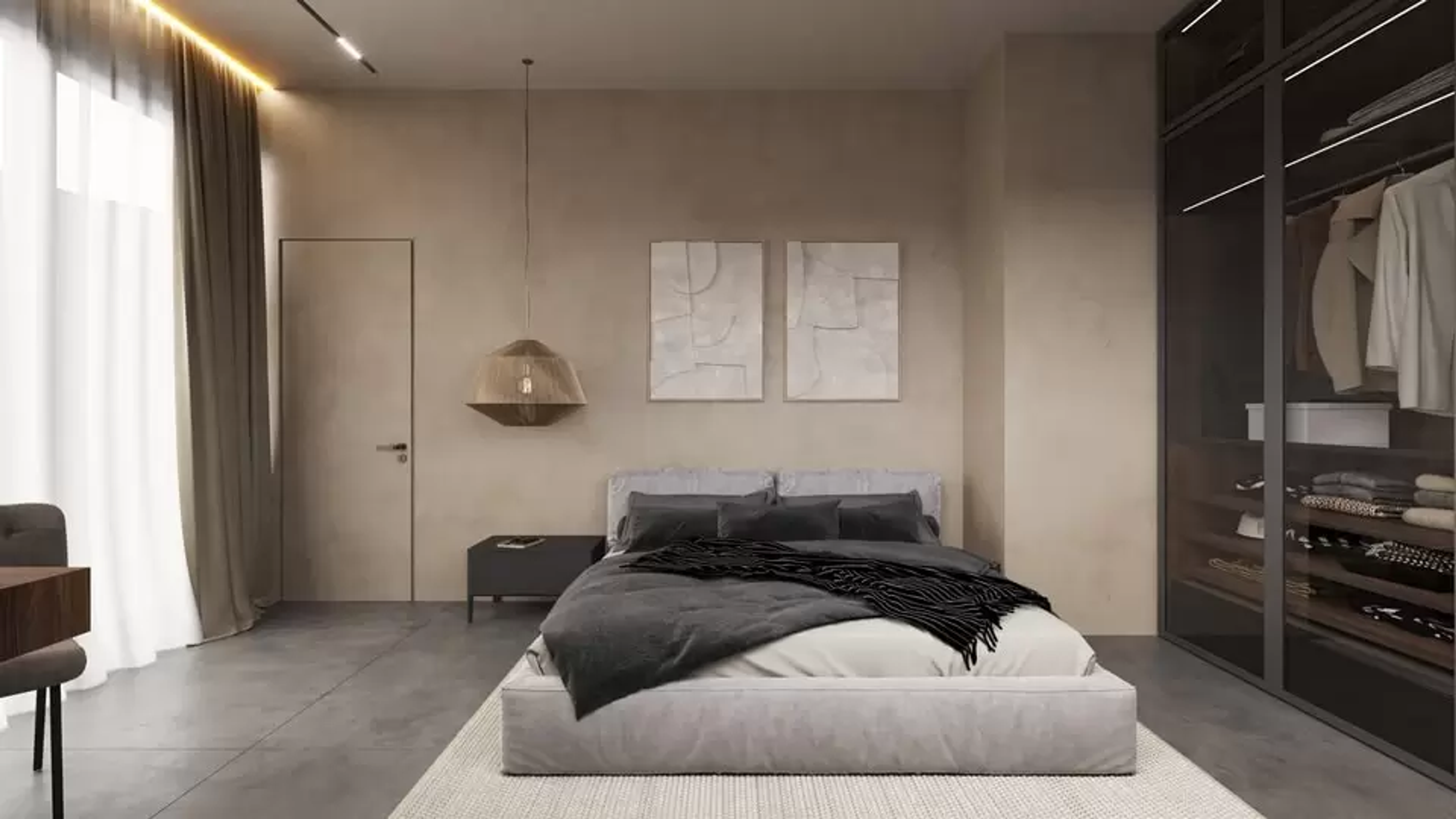 OM Apartments apartment in Berawa, Canggu, Bali — thumbnail 27