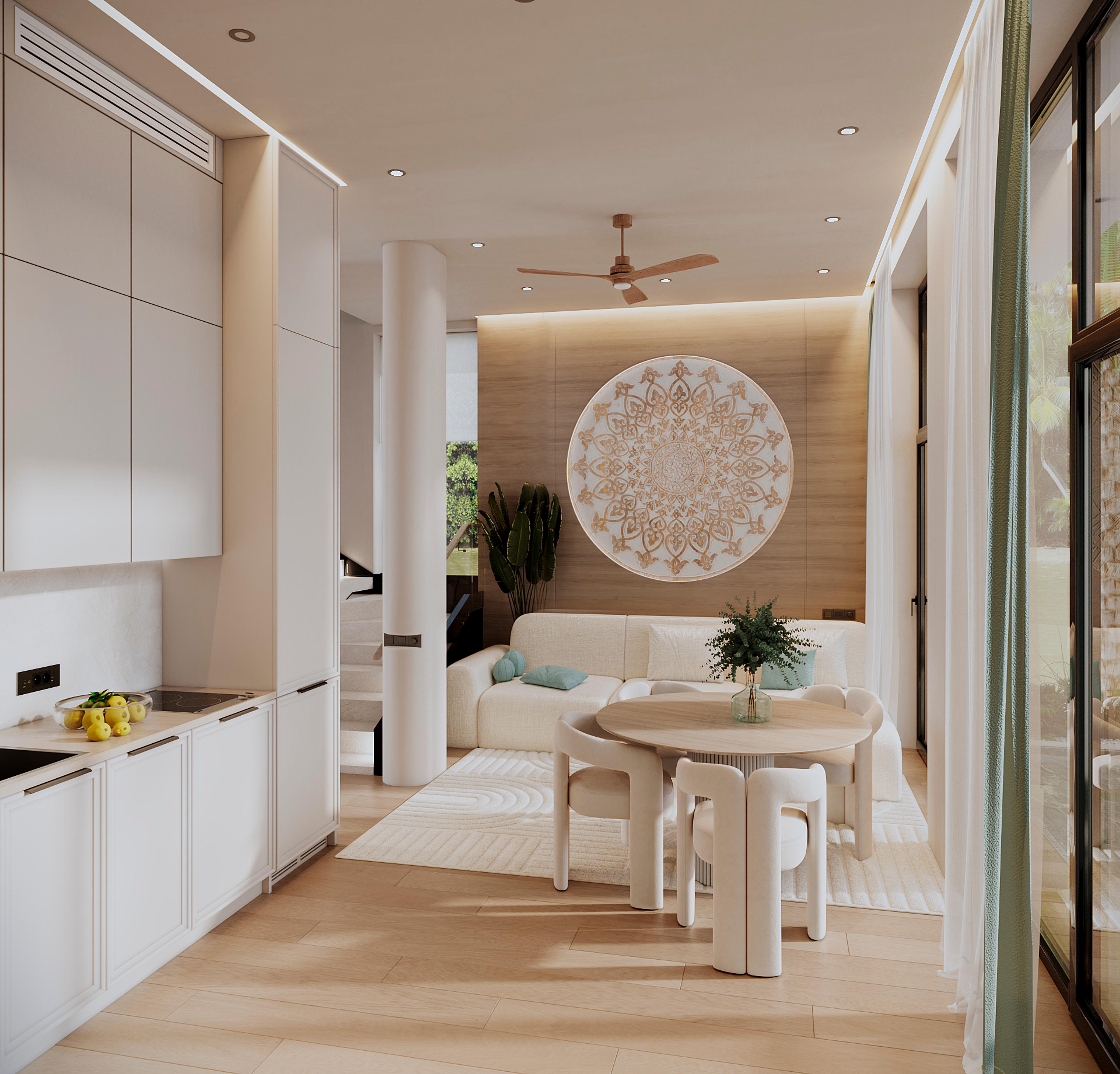 Ramada Encore Pandawa property in Pandawa, Bukit, Bali — thumbnail 11