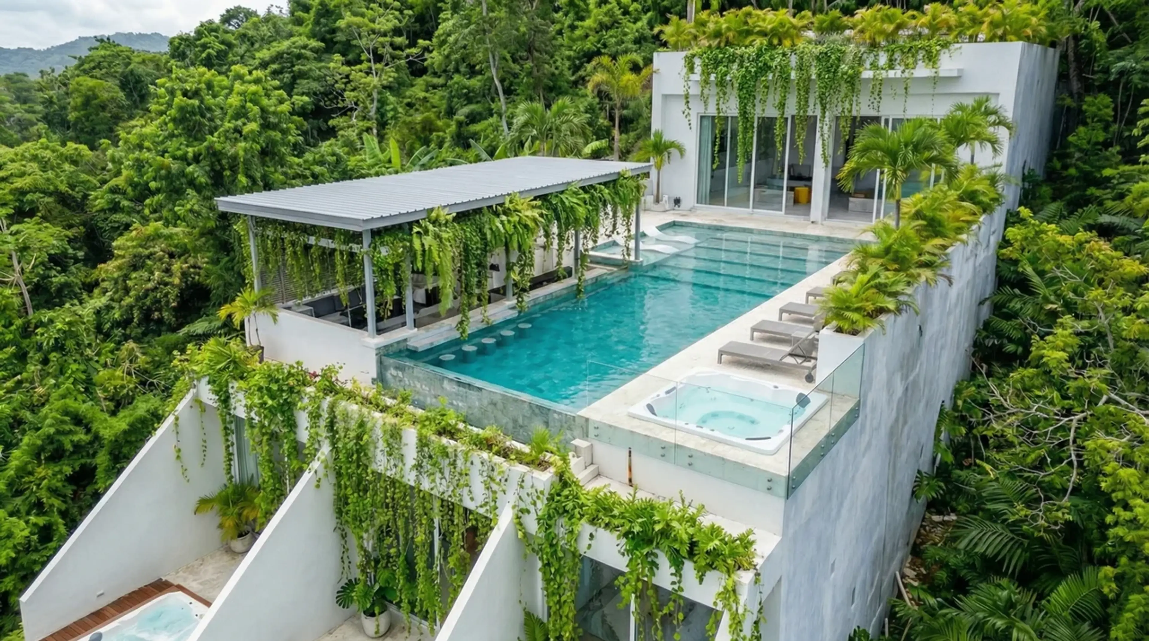 property in Bingin, Bukit, Bali — photo 1 of 6