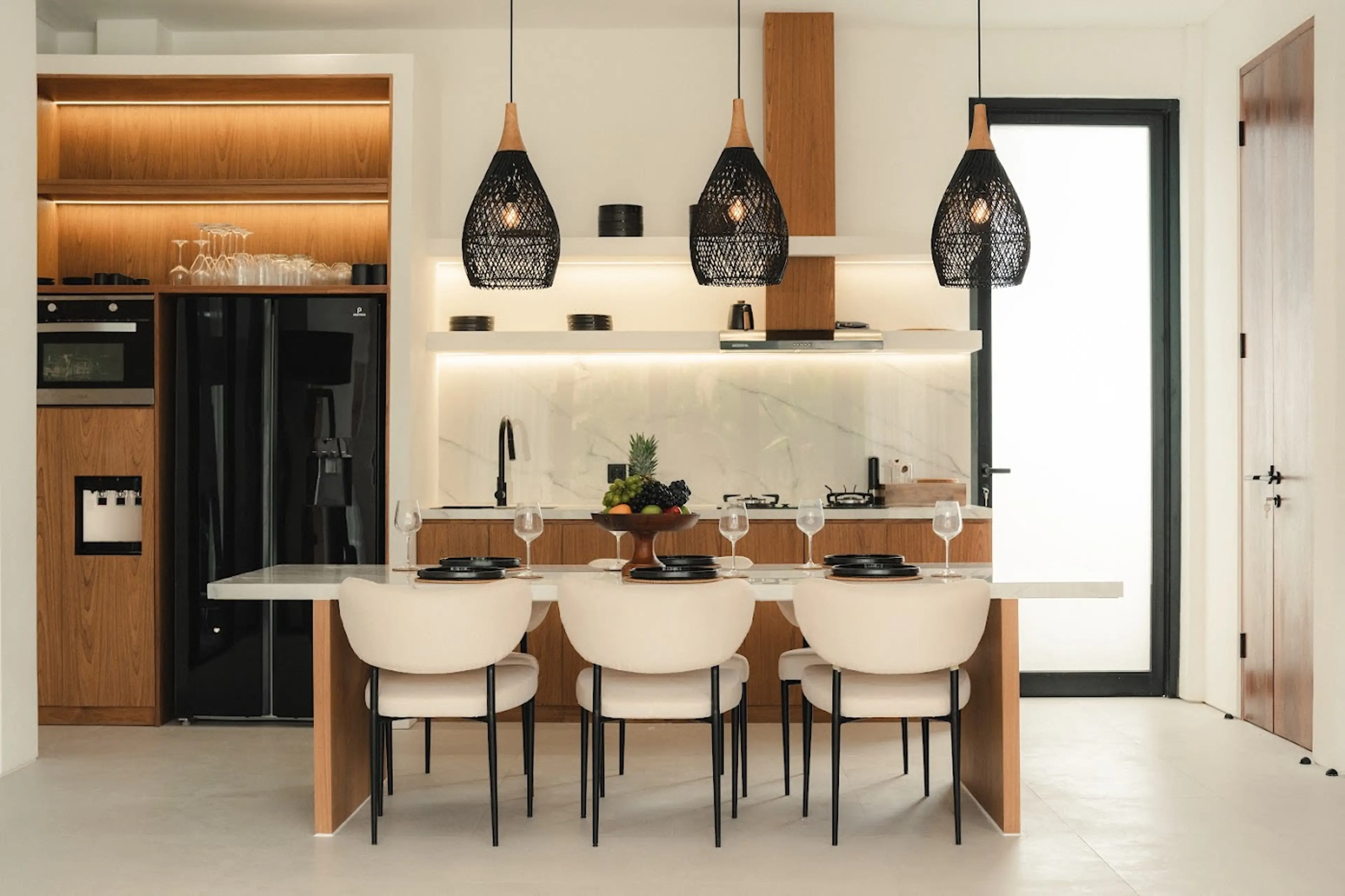 villa in Batu Bolong, Canggu, Bali — thumbnail 7