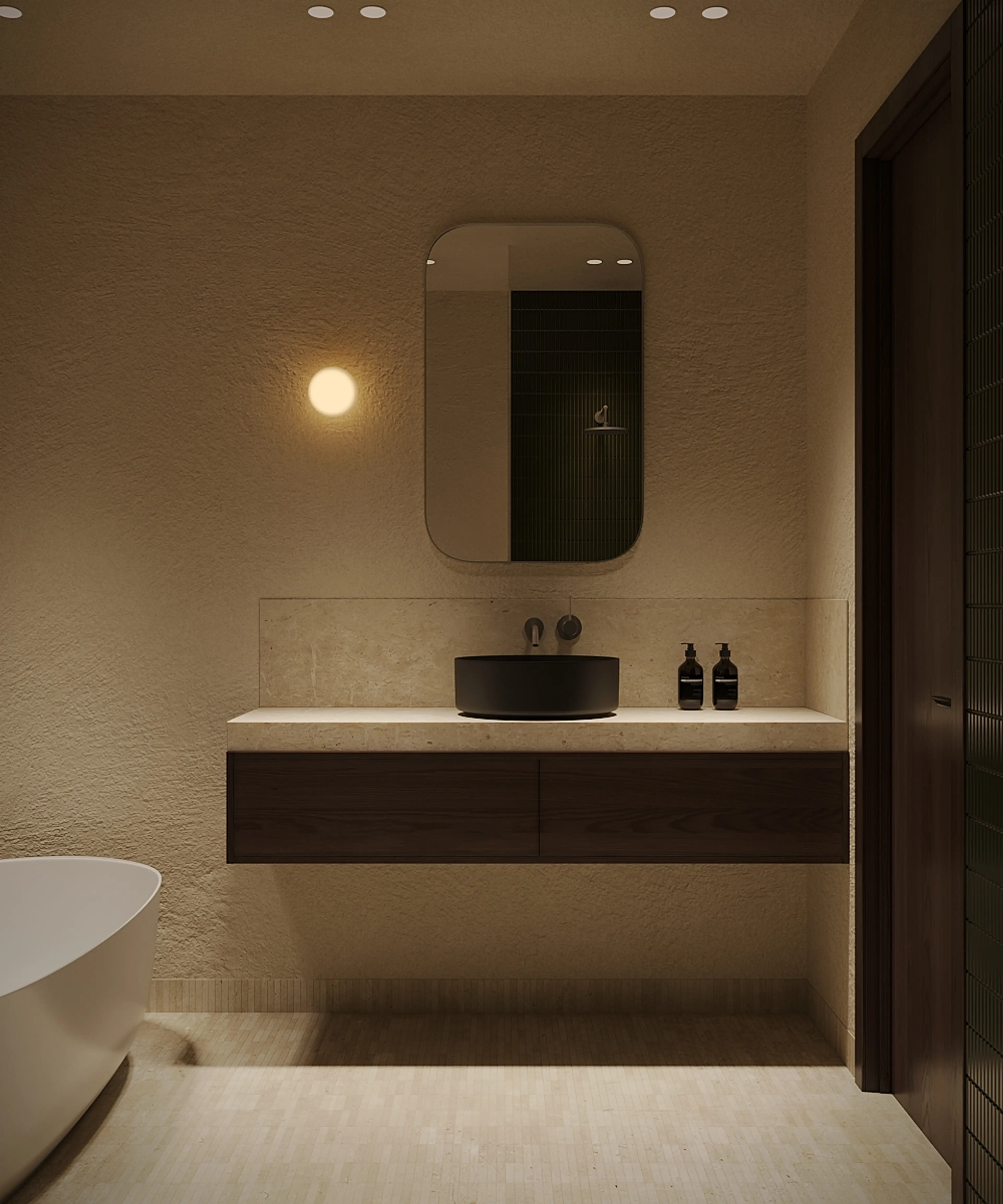 property in Kedungu, Tabanan, Bali — thumbnail 21