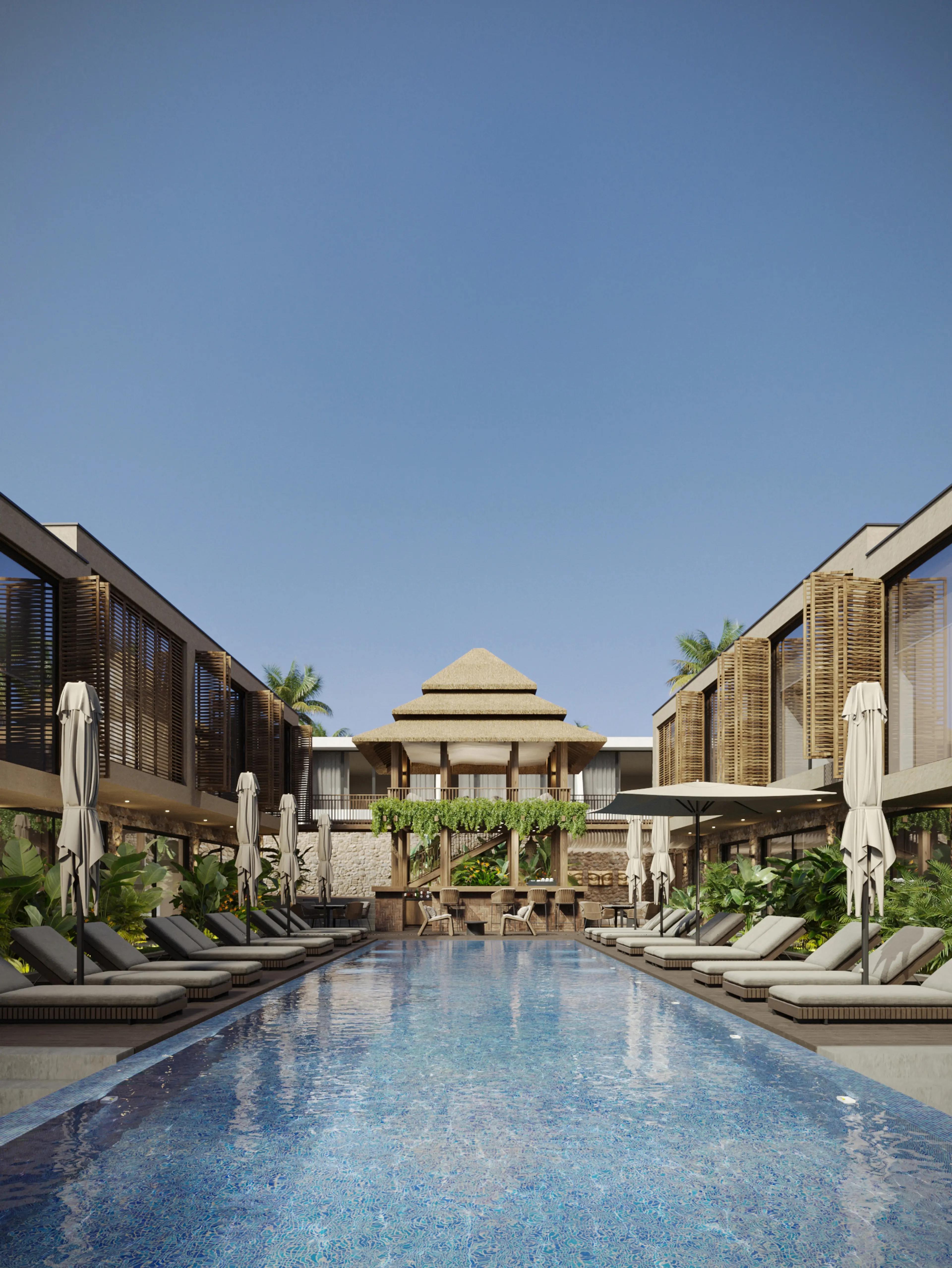 property in Batu Belig, Canggu, Bali — thumbnail 20