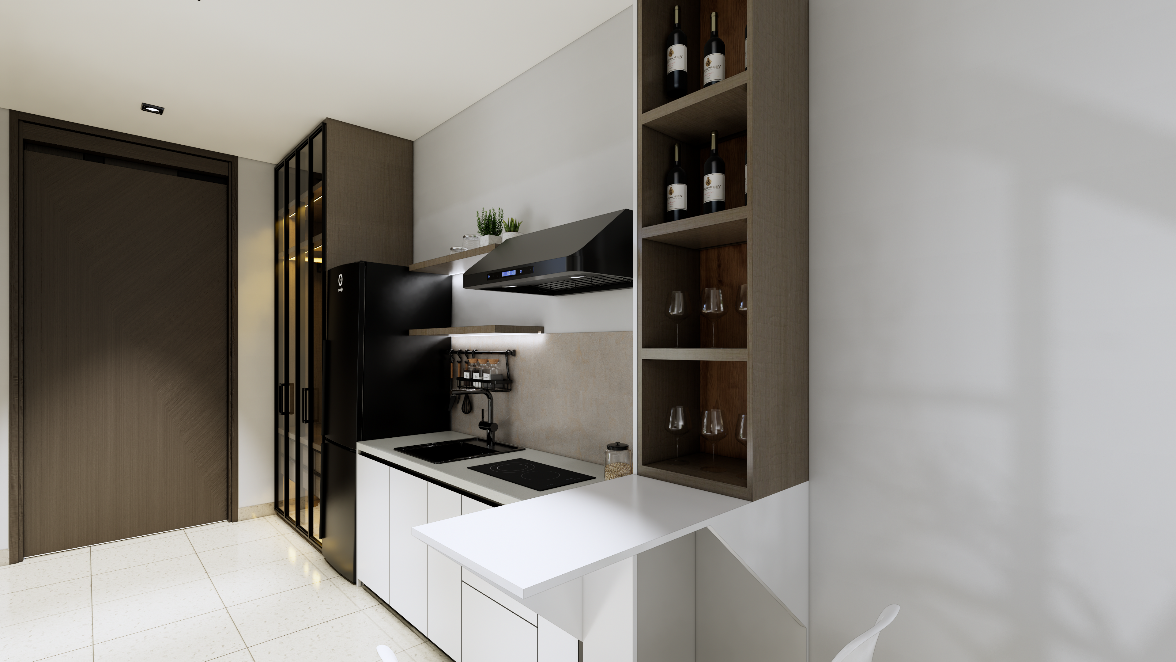 Arya Seminyak villa in Seminyak, Bali — thumbnail 30